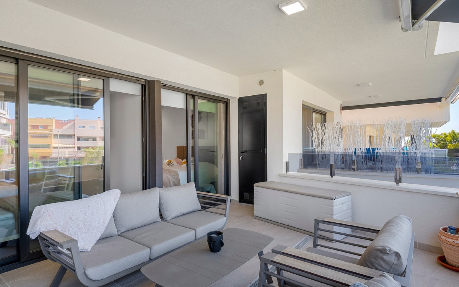 Resale - Apartment - Playa Flamenca