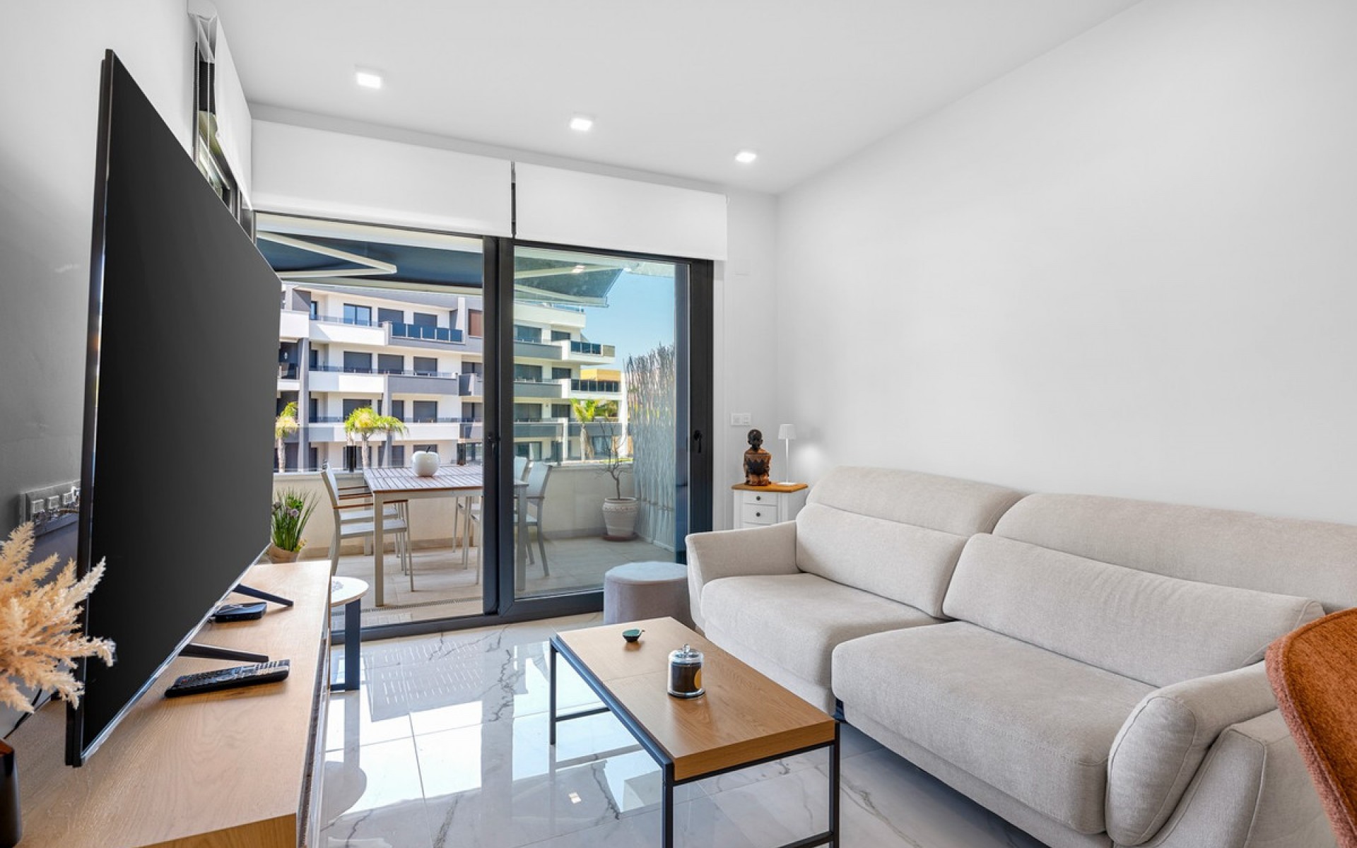 Resale - Apartment - Playa Flamenca