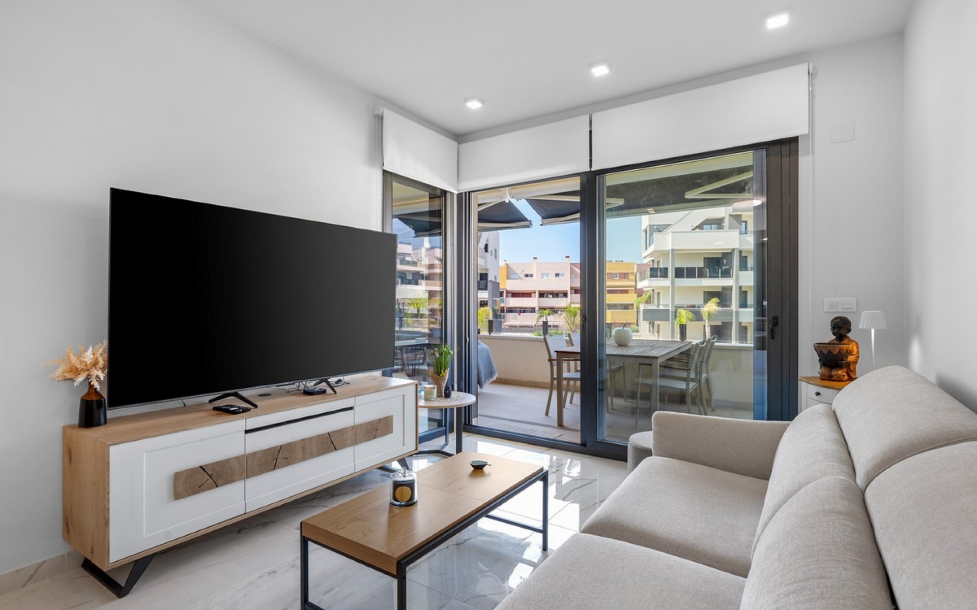 Resale - Apartment - Playa Flamenca