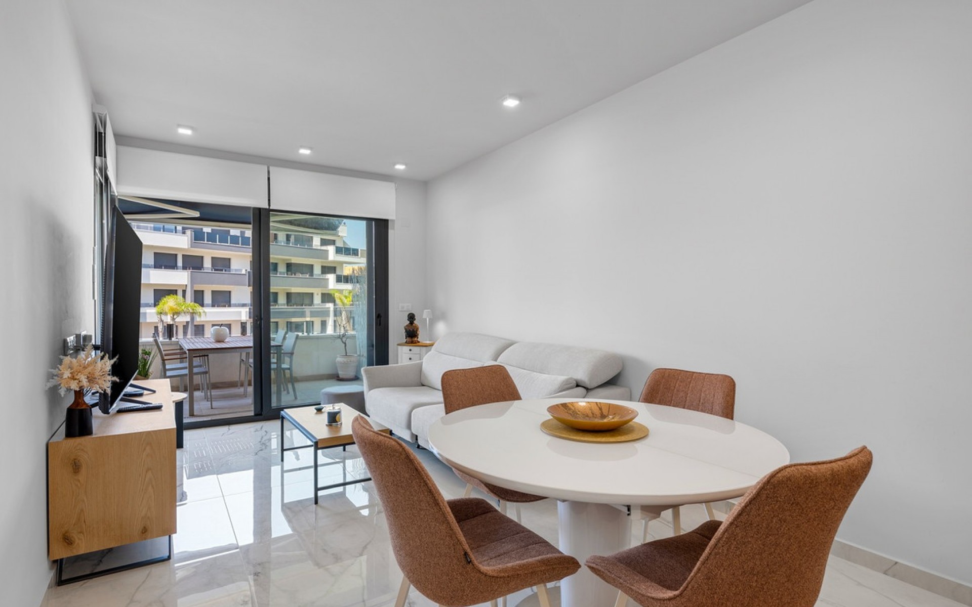 Resale - Apartment - Playa Flamenca