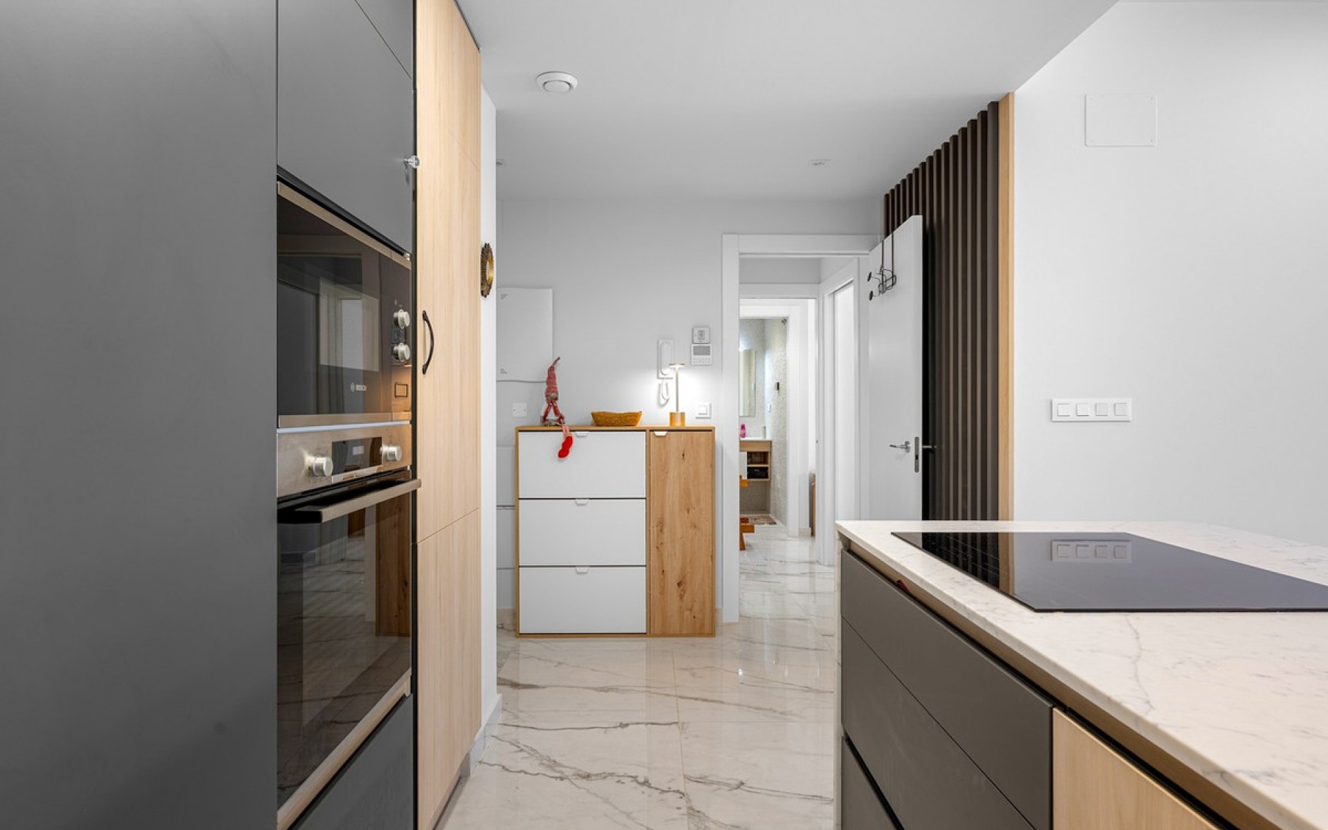 Resale - Apartment - Playa Flamenca