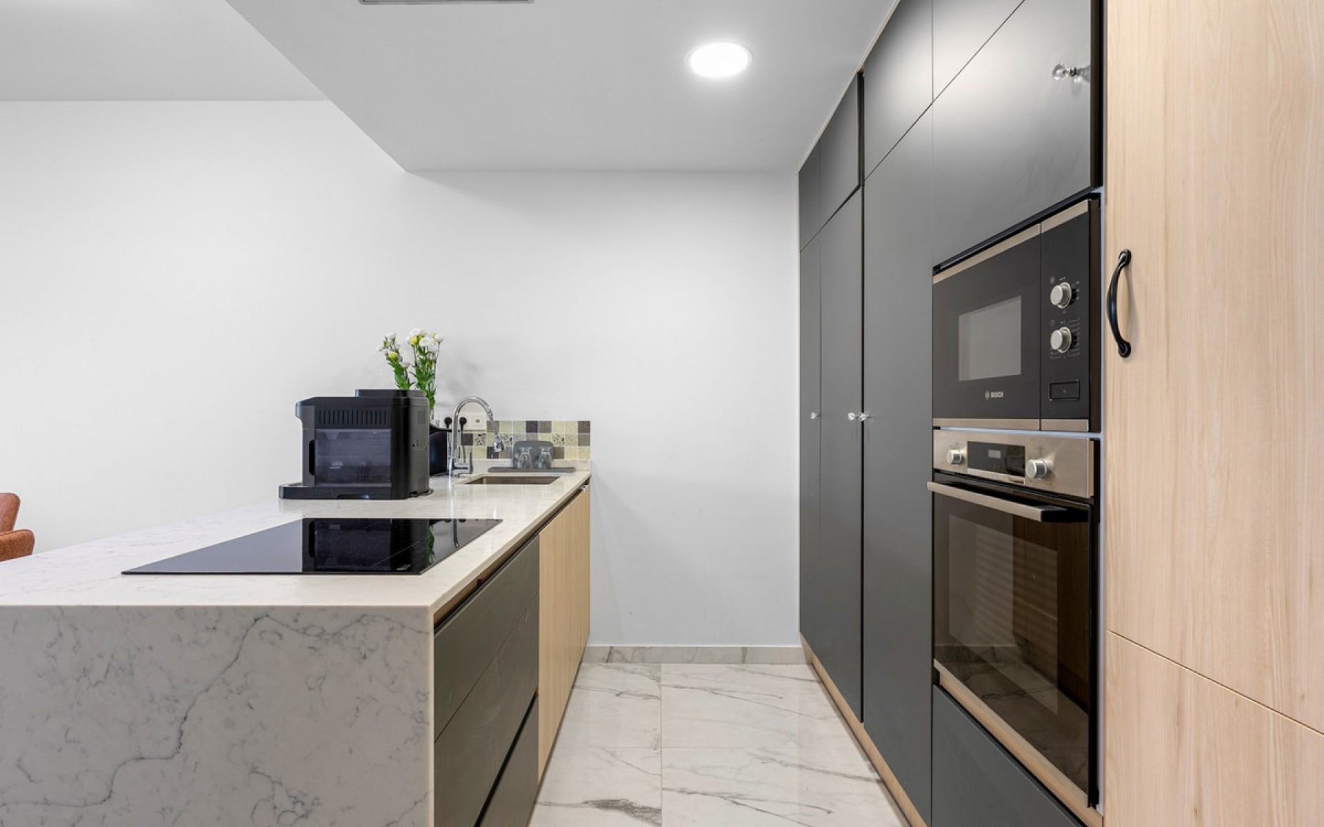 Resale - Apartment - Playa Flamenca