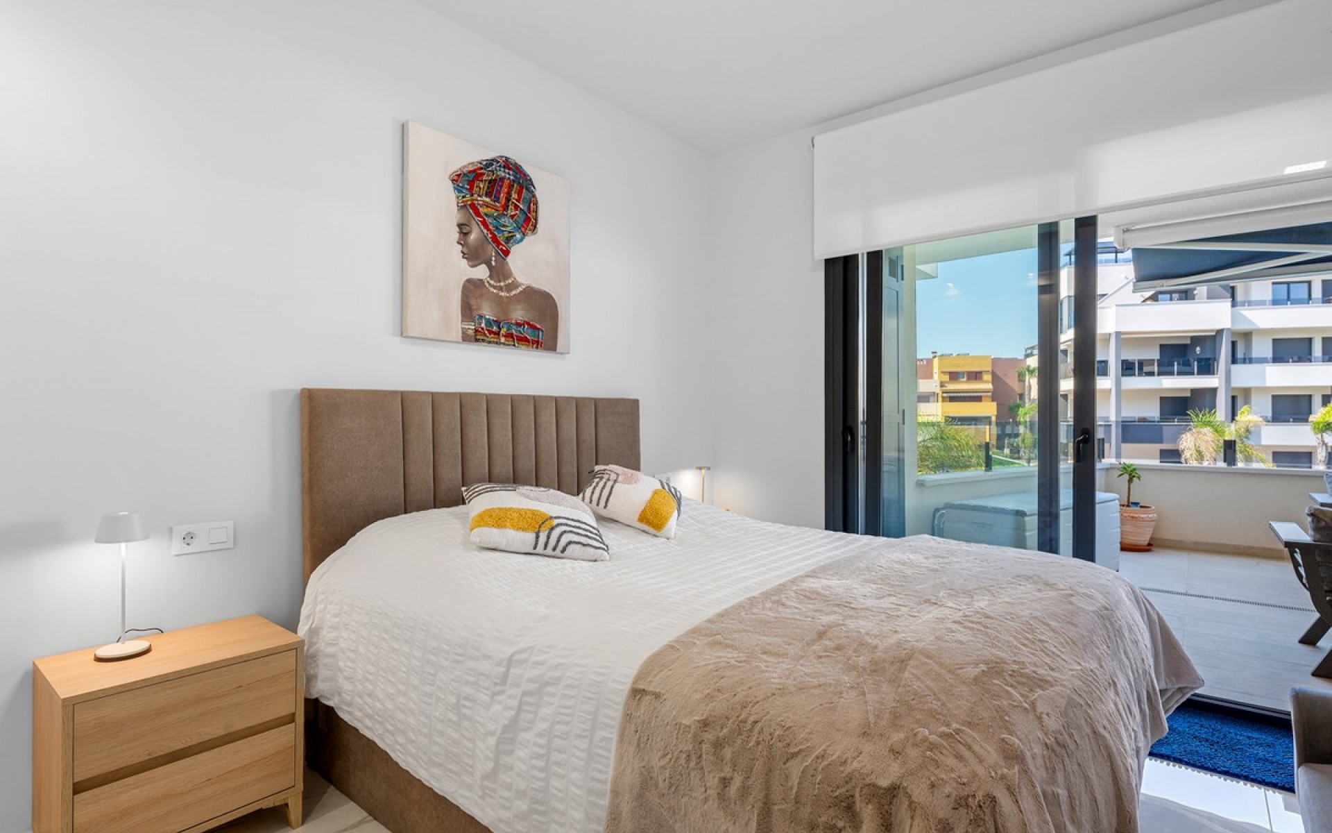 Resale - Apartment - Playa Flamenca
