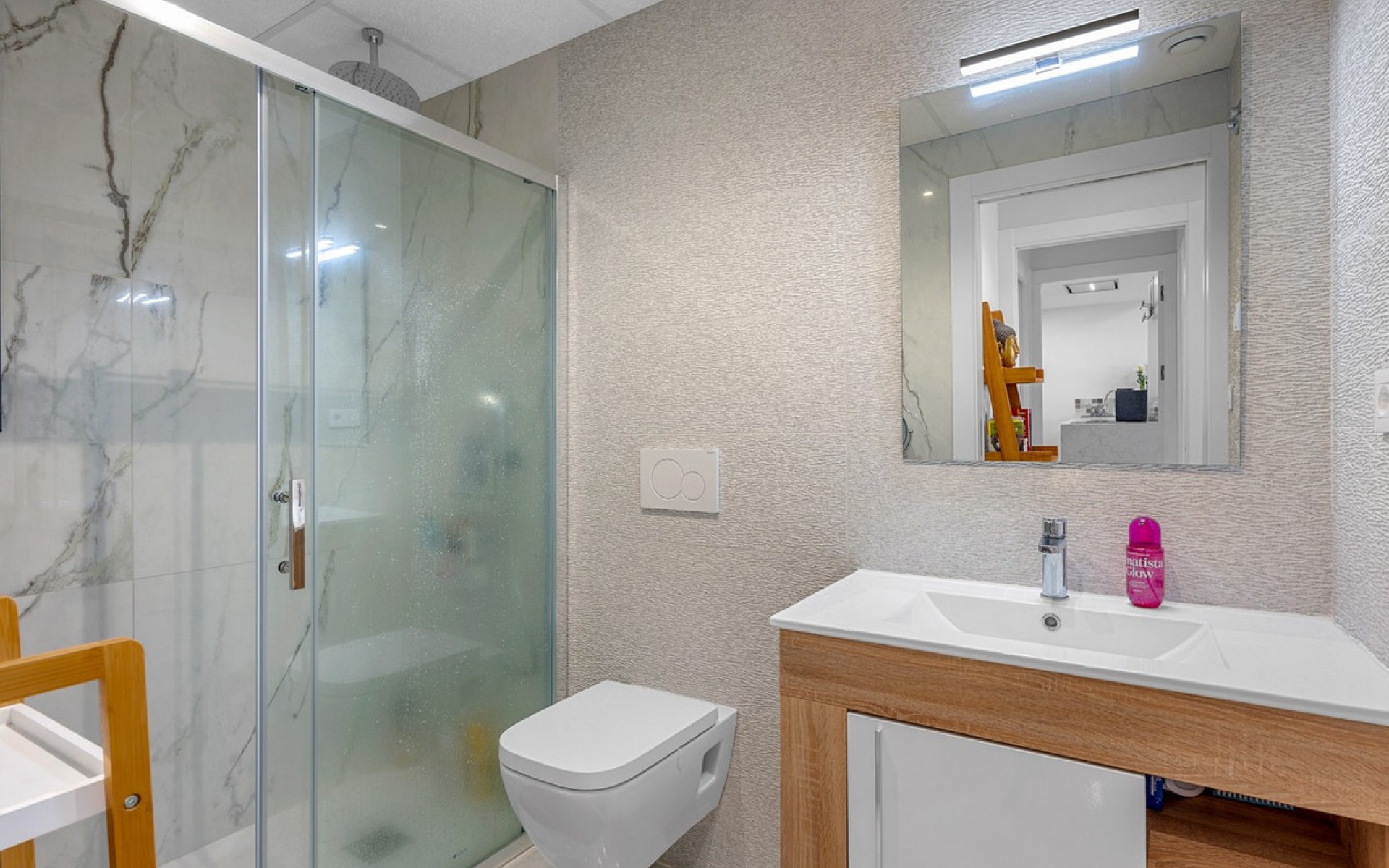 Resale - Apartment - Playa Flamenca