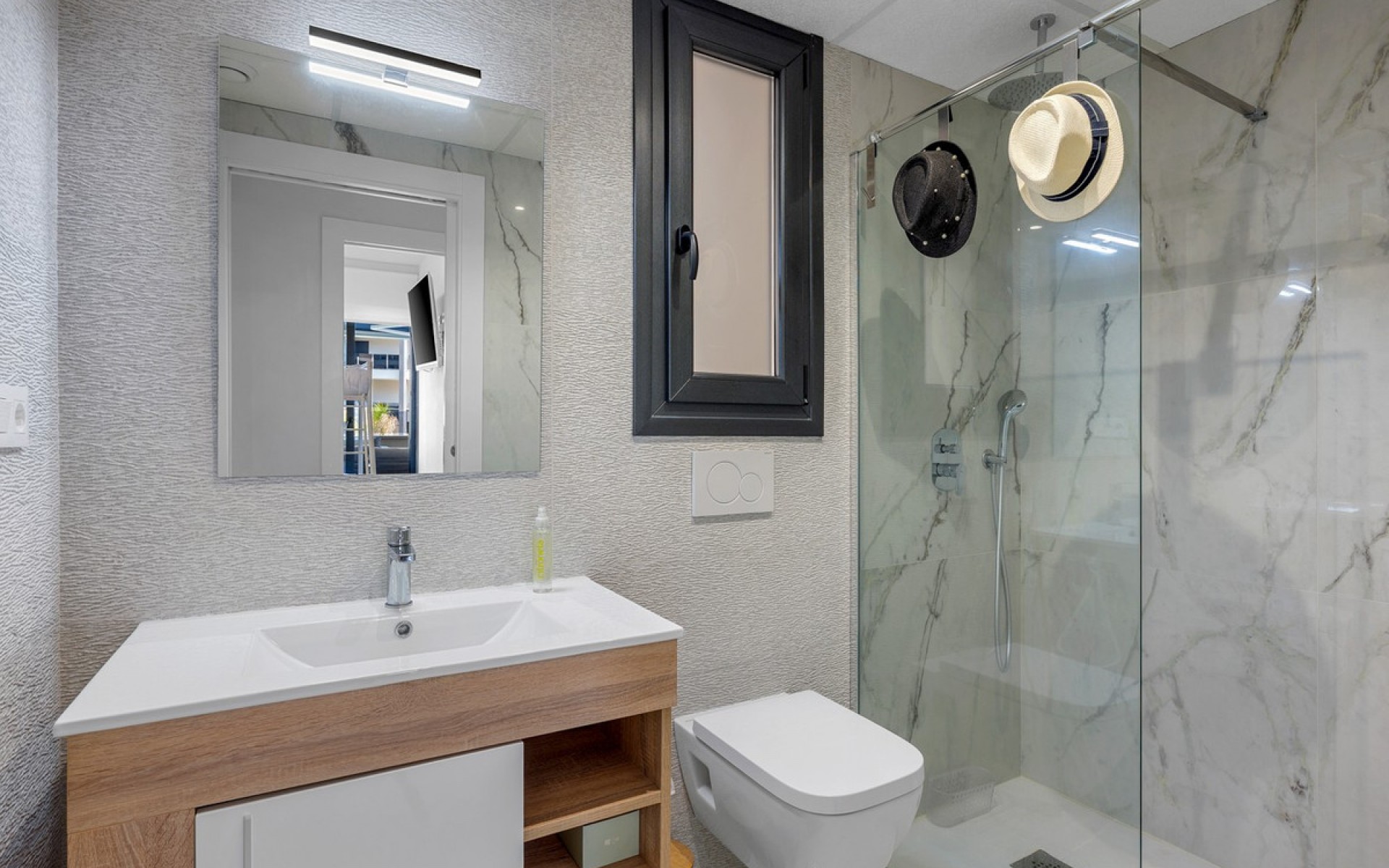 Resale - Apartment - Playa Flamenca