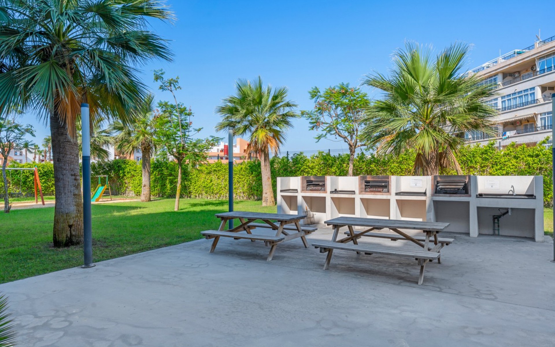 Resale - Apartment - Playa Flamenca