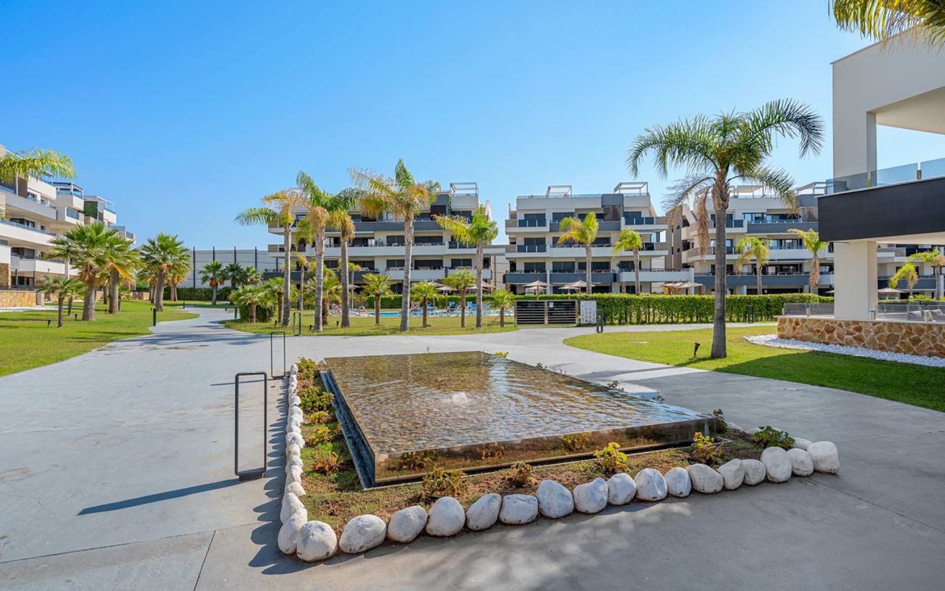 Resale - Apartment - Playa Flamenca