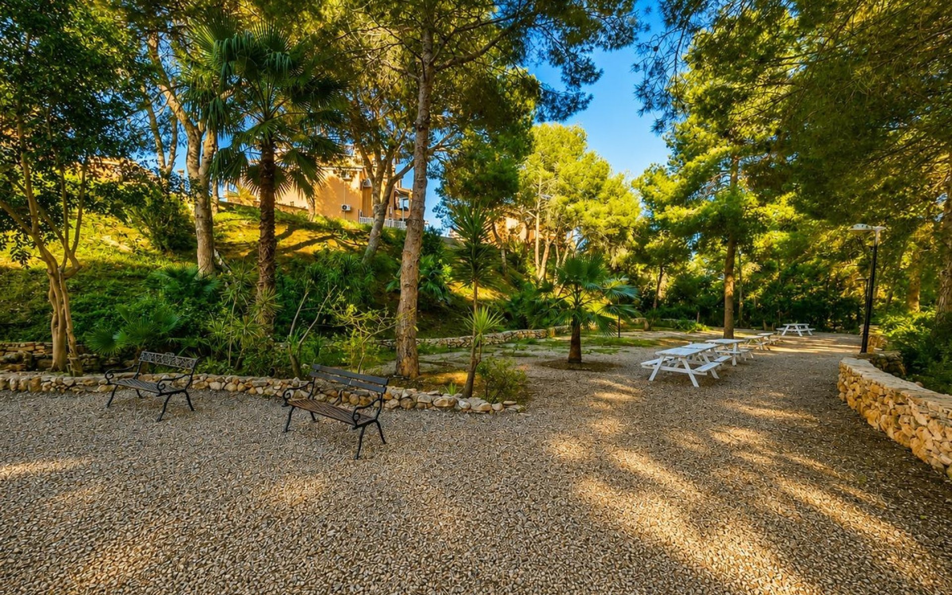 Resale - Apartment - Playa Flamenca