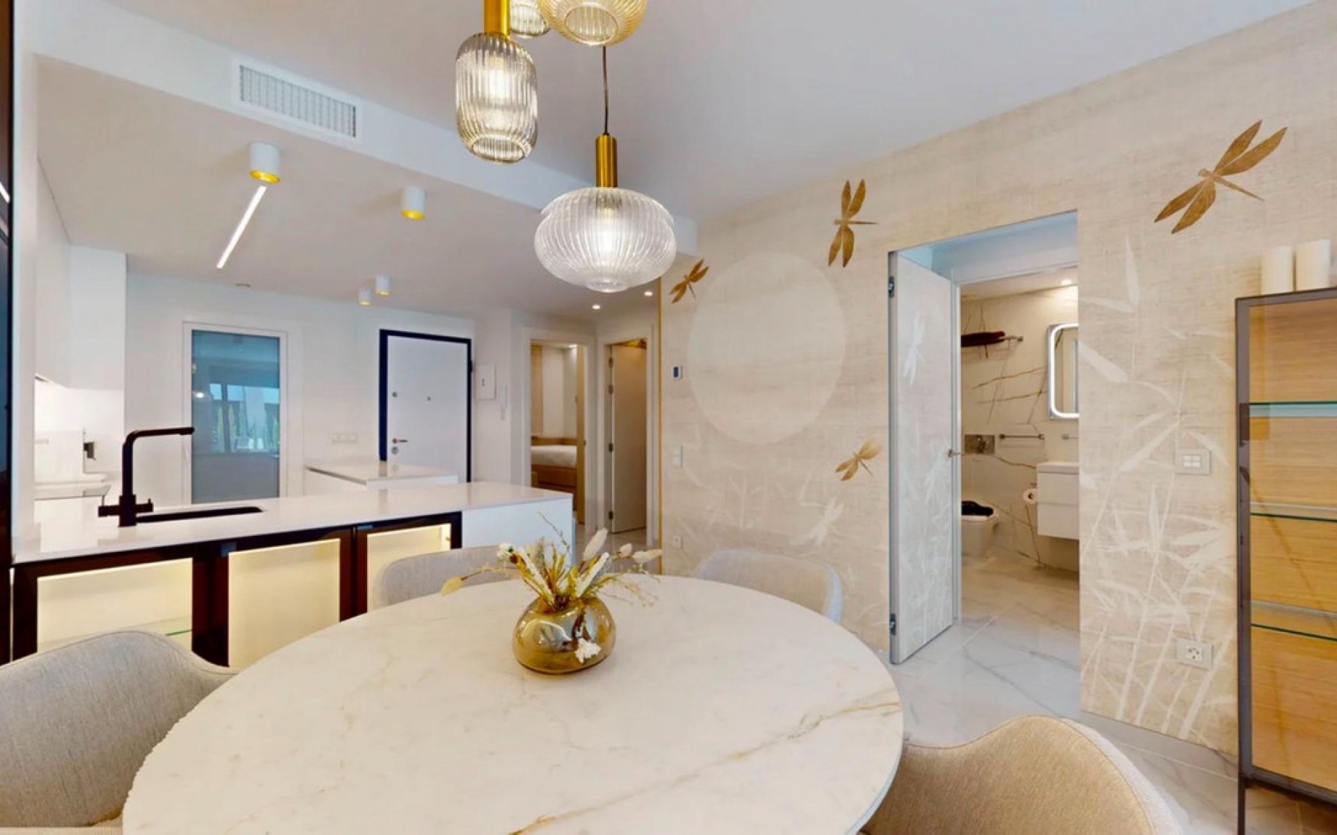 Resale - Apartment - Playa Flamenca