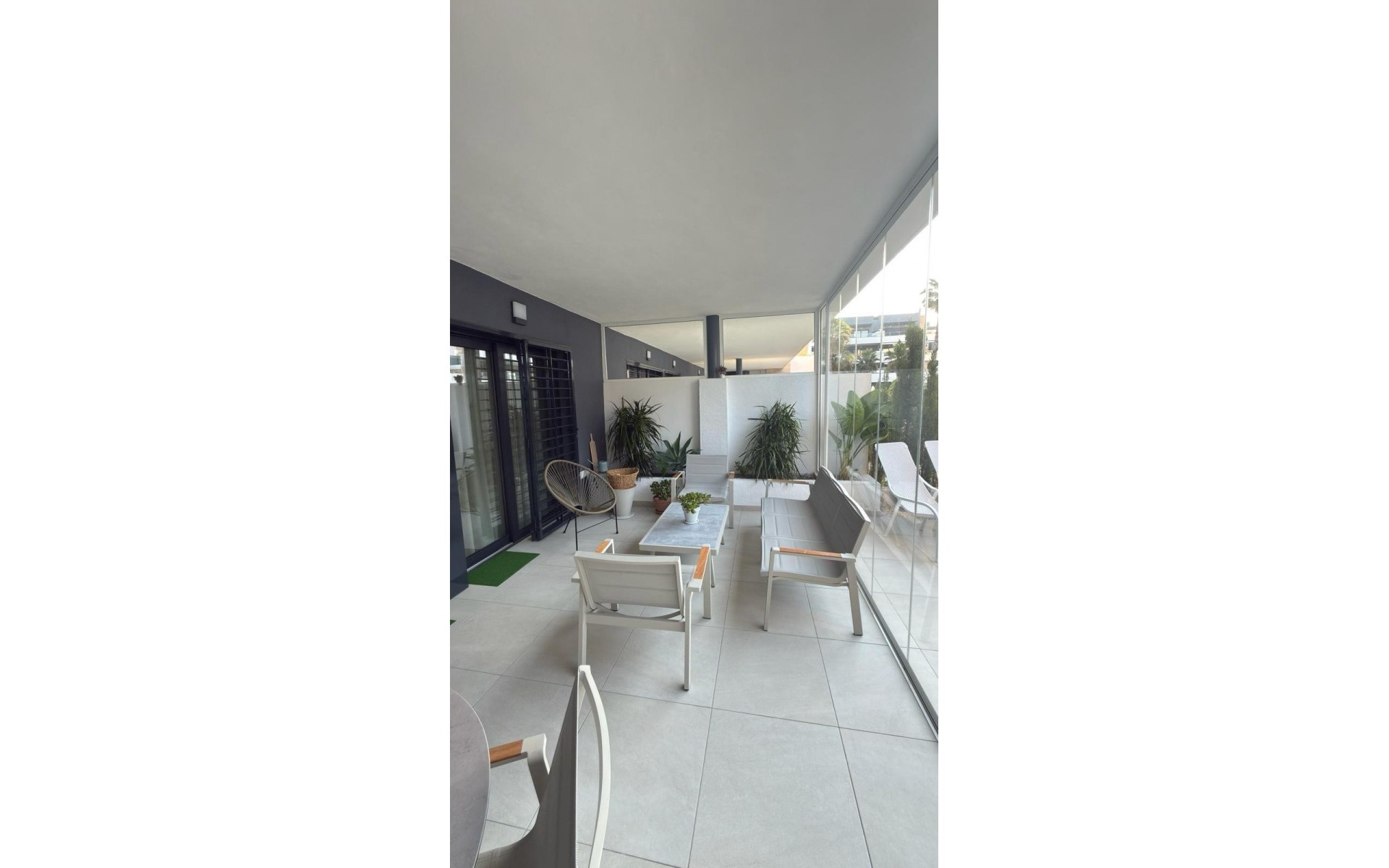 Resale - Apartment - Playa Flamenca