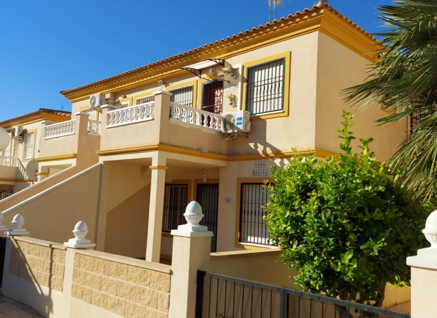 Resale - Apartment - Playa Flamenca