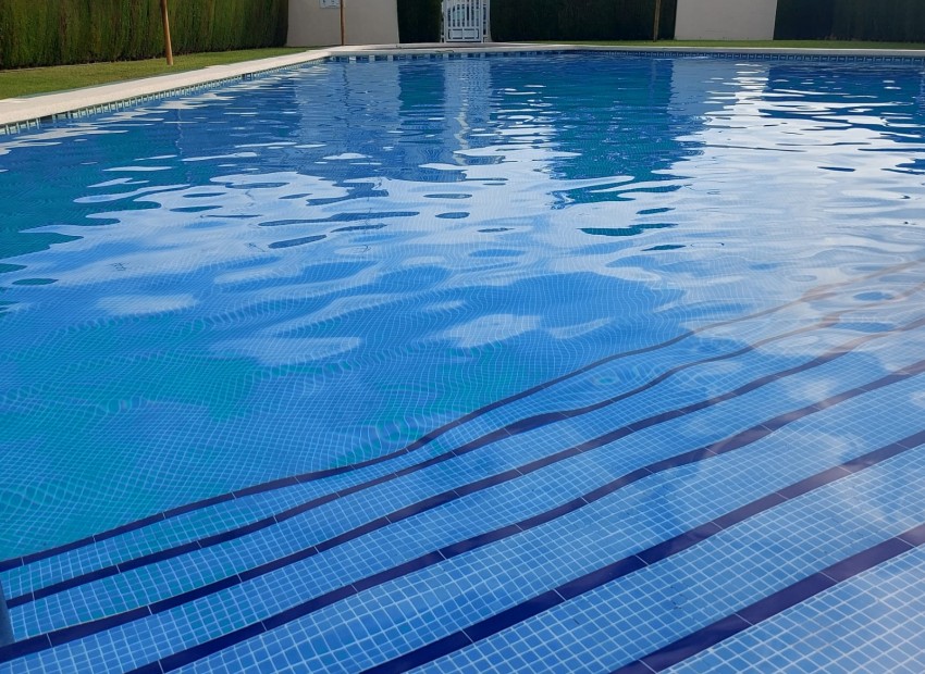 Resale - Apartment - Playa Flamenca