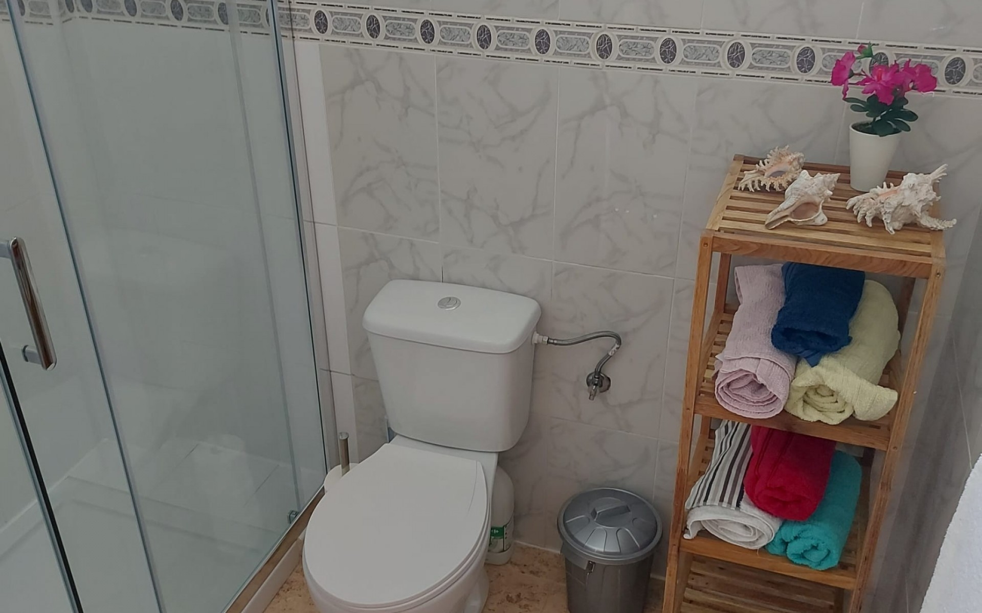 Resale - Apartment - Playa Flamenca
