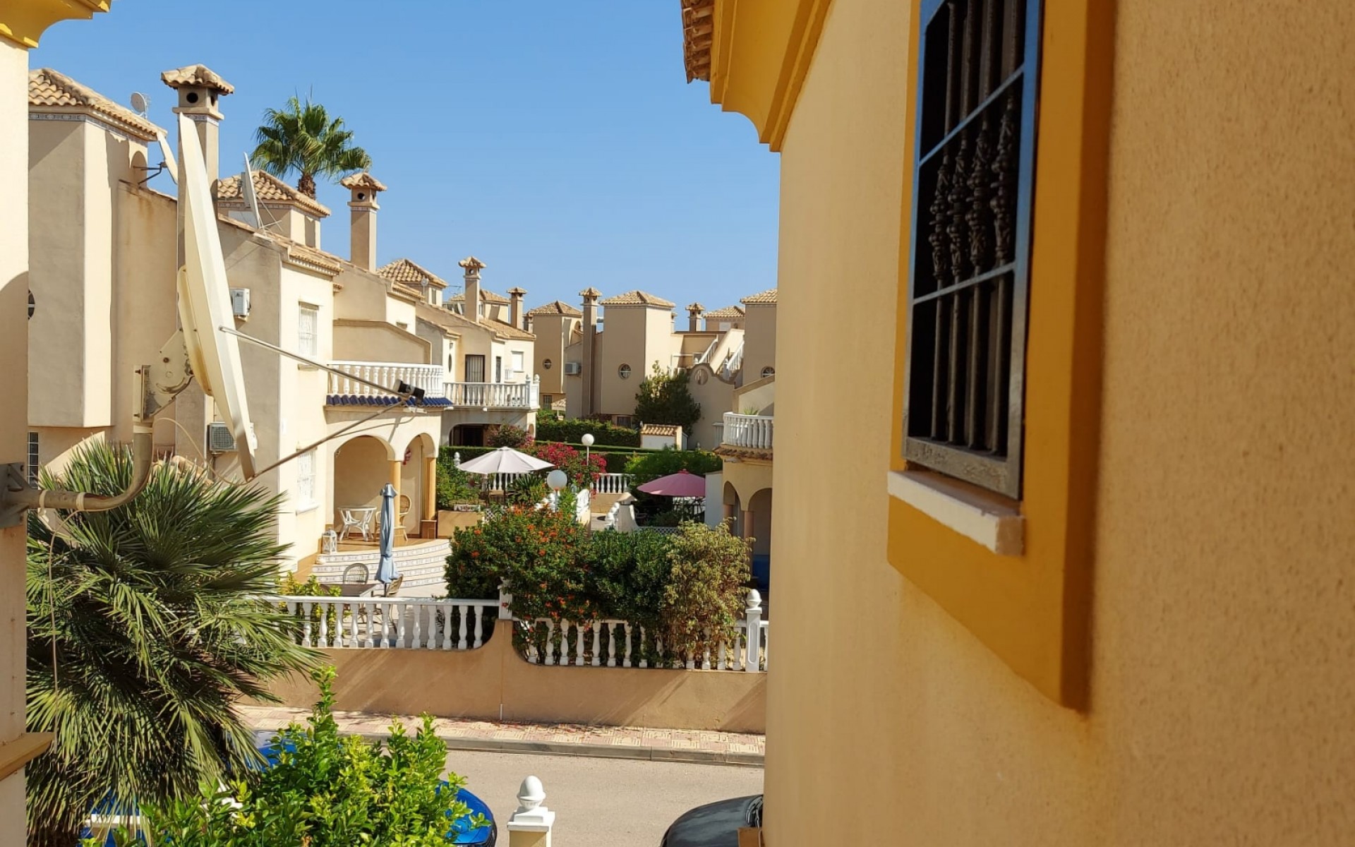 Resale - Apartment - Playa Flamenca