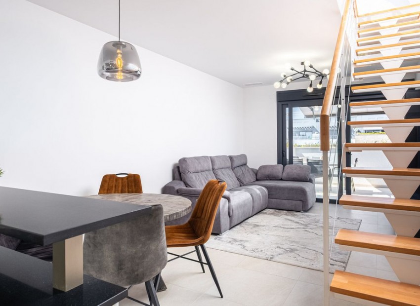 Resale - Apartment - Playa Flamenca
