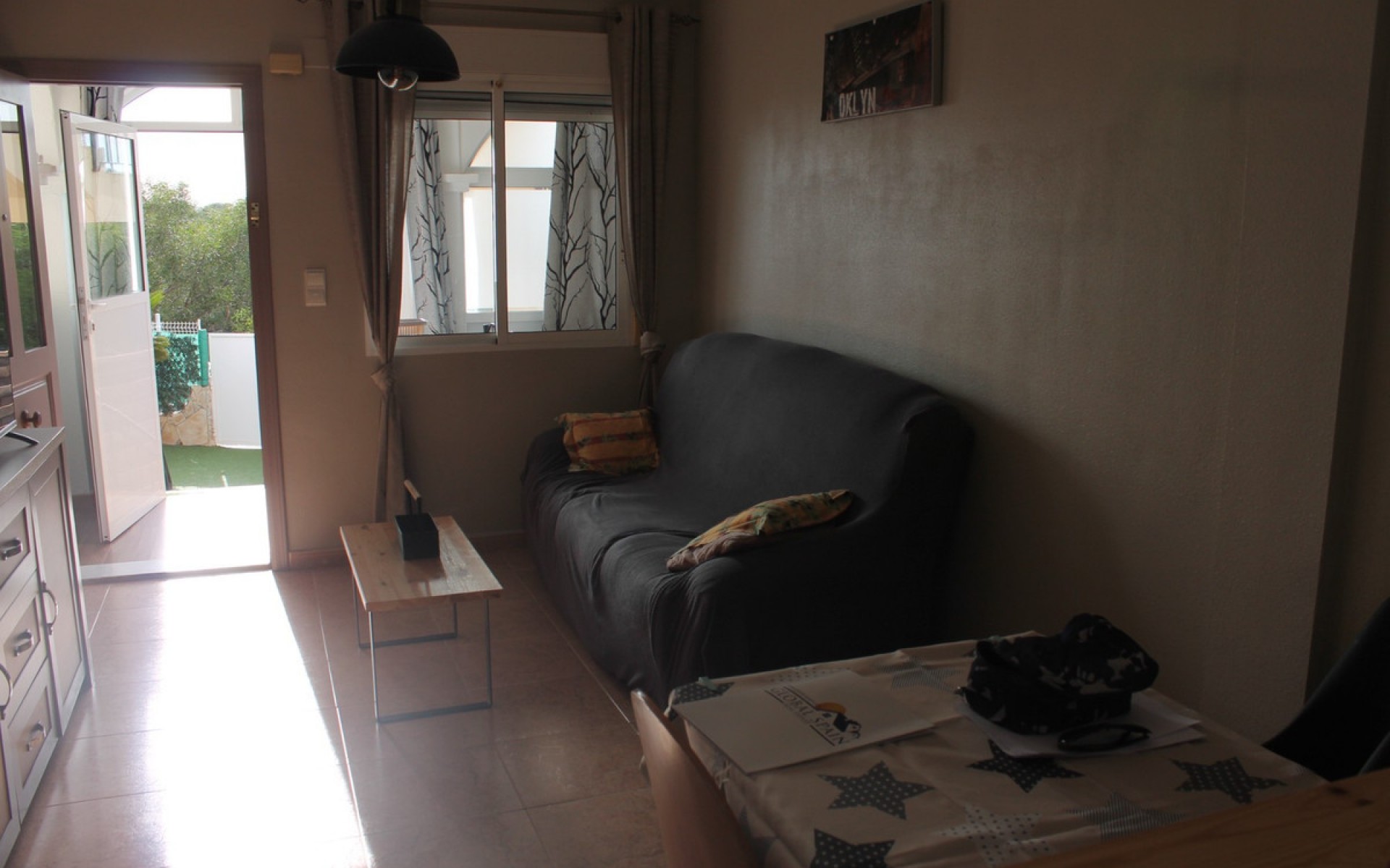 Resale - Apartment - Playa Flamenca