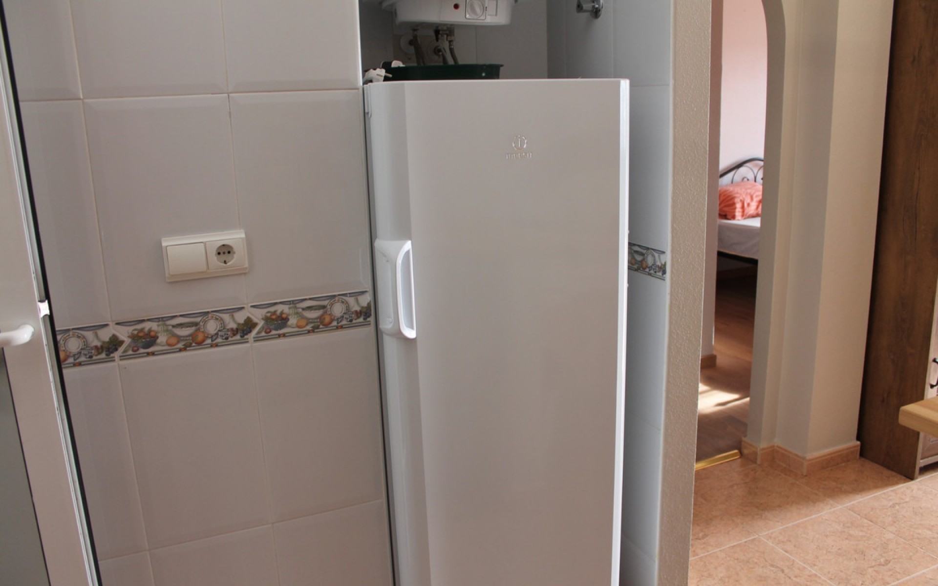 Resale - Apartment - Playa Flamenca