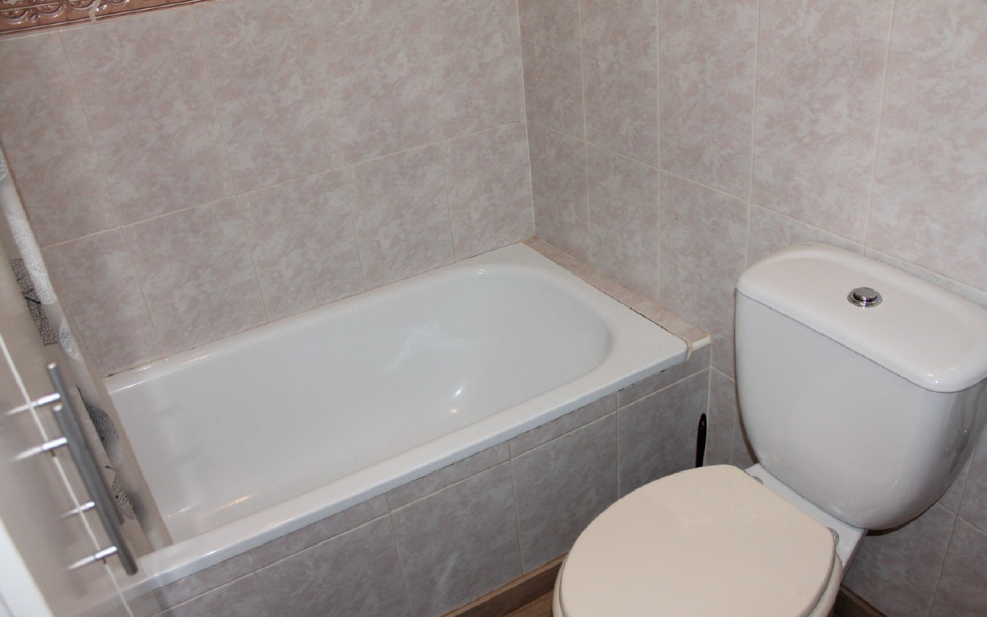 Resale - Apartment - Playa Flamenca