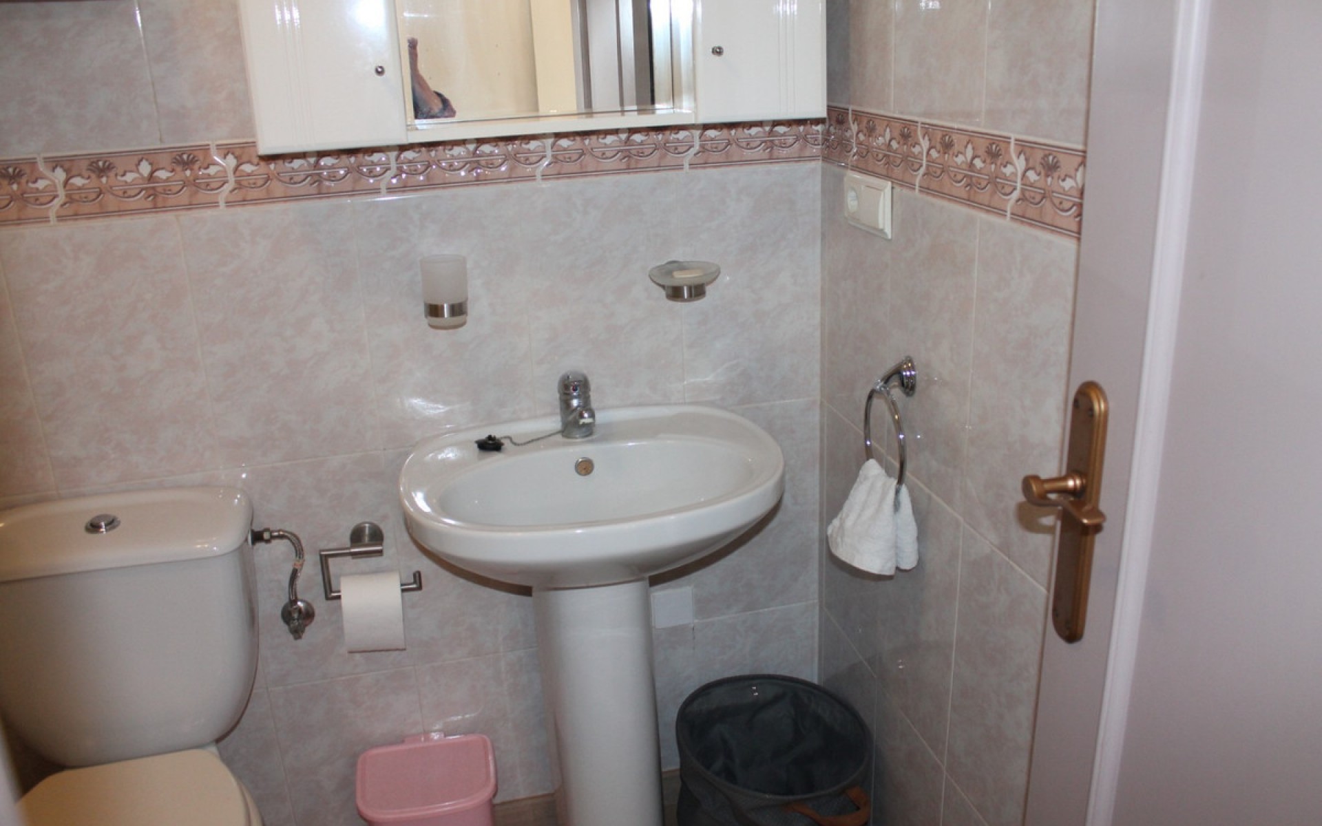 Resale - Apartment - Playa Flamenca