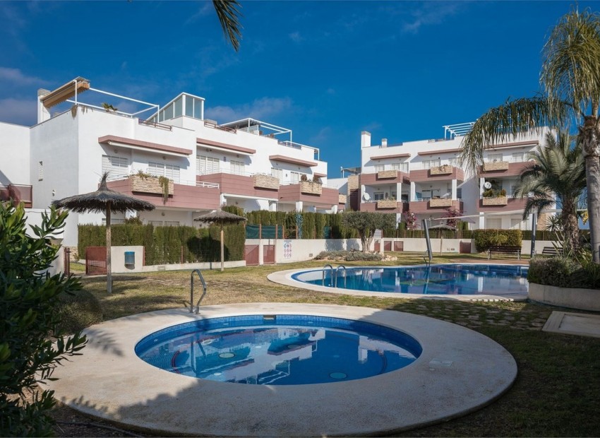 Resale - Apartment - Punta Prima - La Ciñuelica