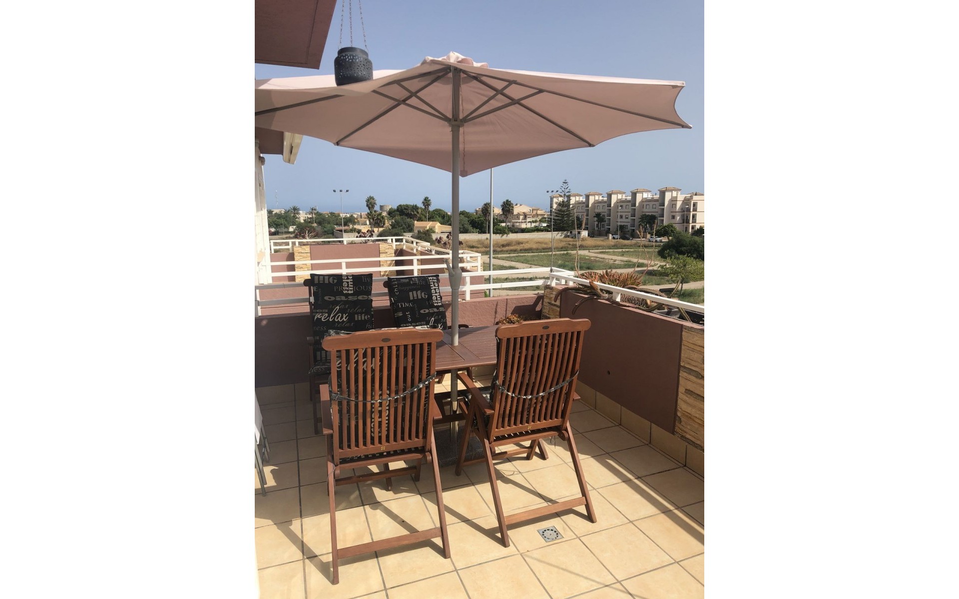 Resale - Apartment - Punta Prima - La Ciñuelica