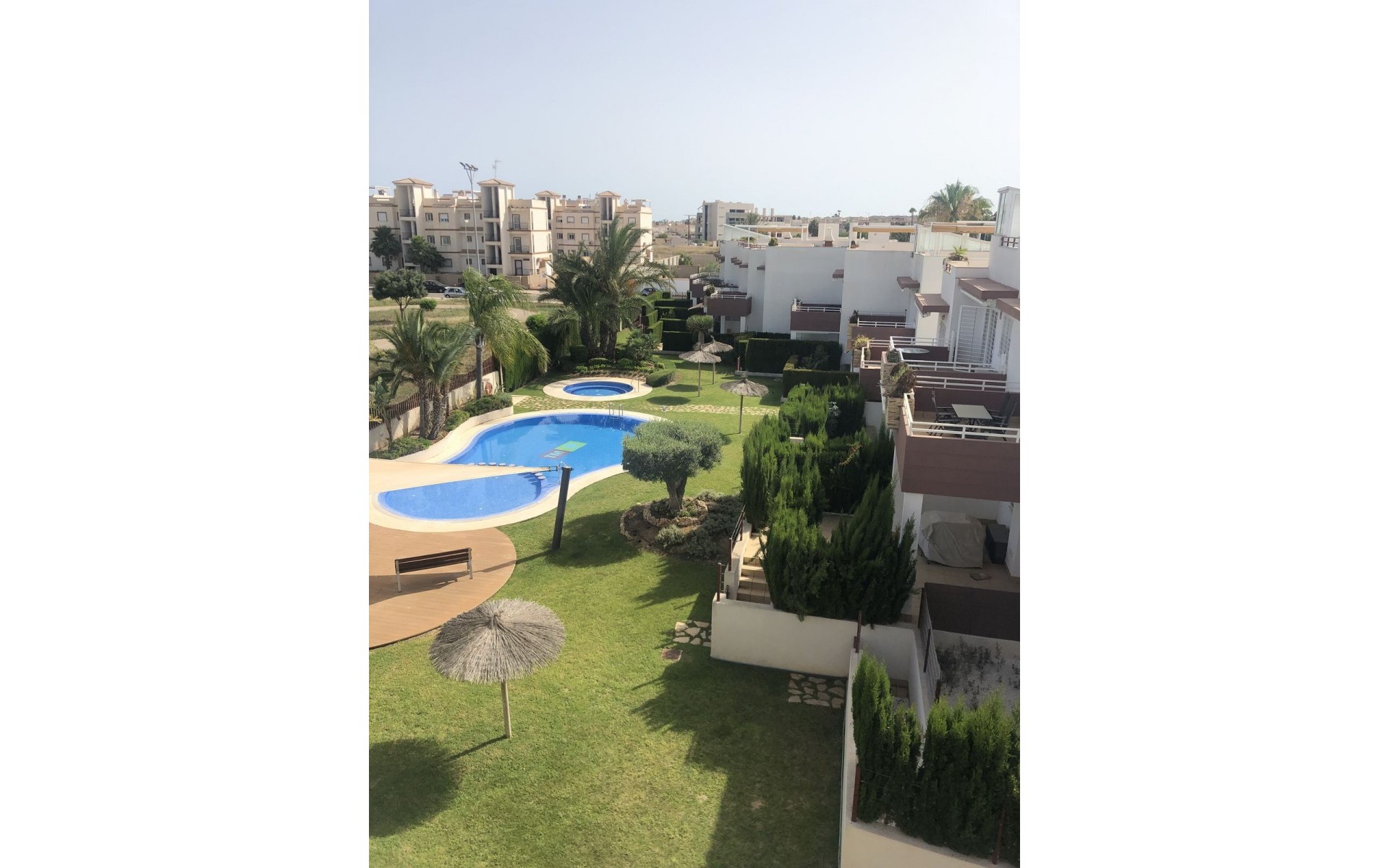 Resale - Apartment - Punta Prima - La Ciñuelica