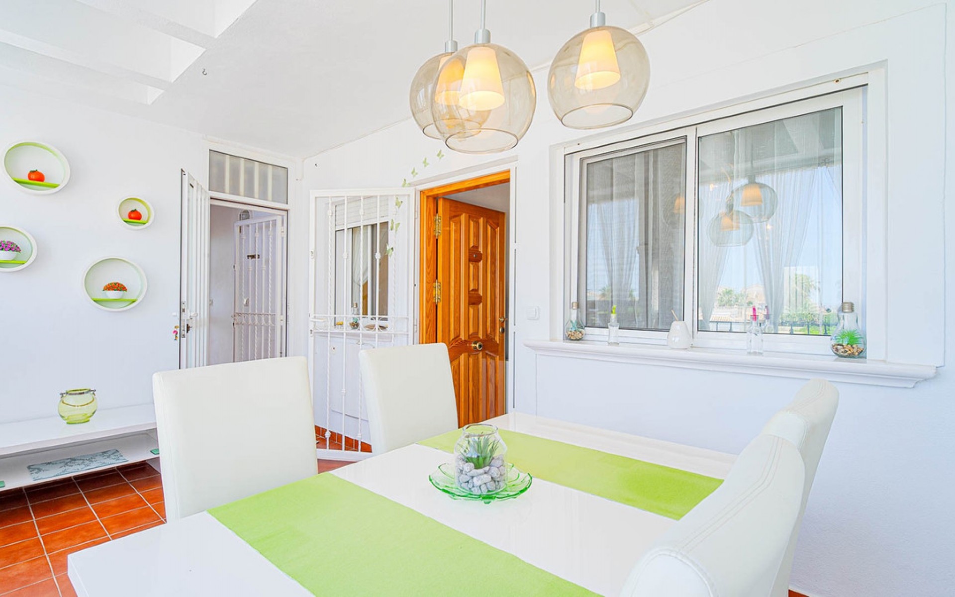 Resale - Apartment - Punta Prima - La Ciñuelica