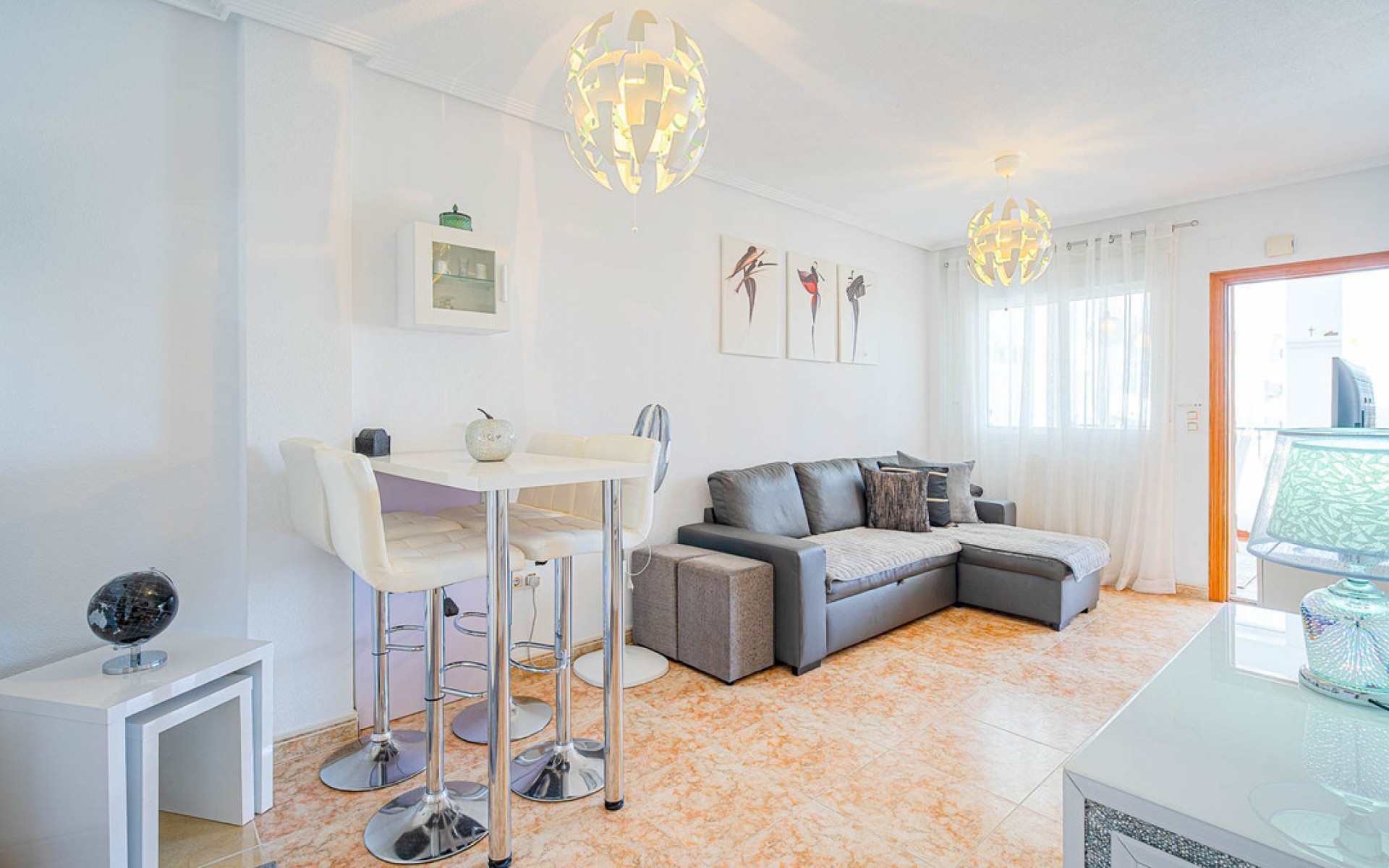 Resale - Apartment - Punta Prima - La Ciñuelica