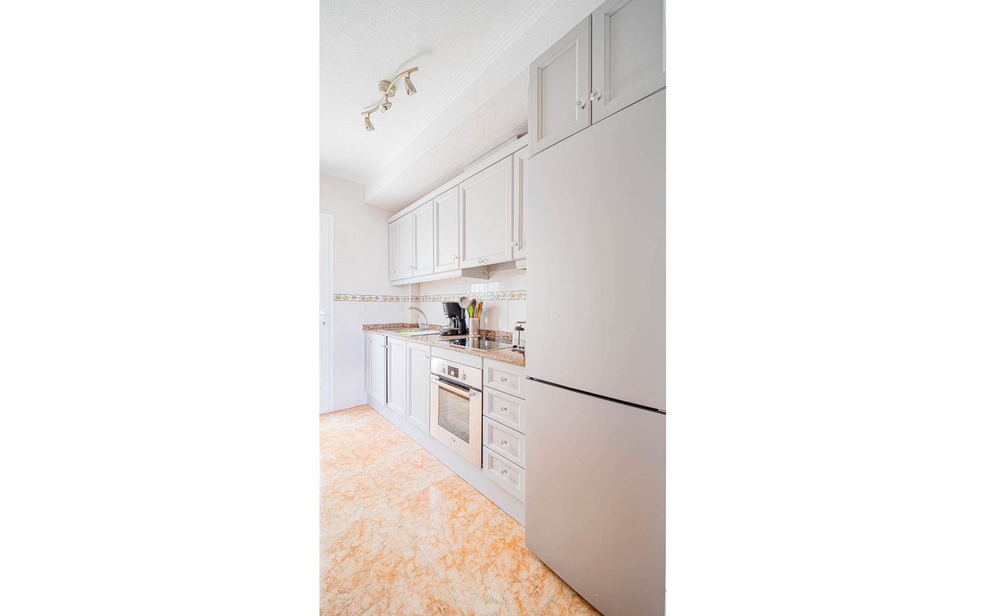 Resale - Apartment - Punta Prima - La Ciñuelica