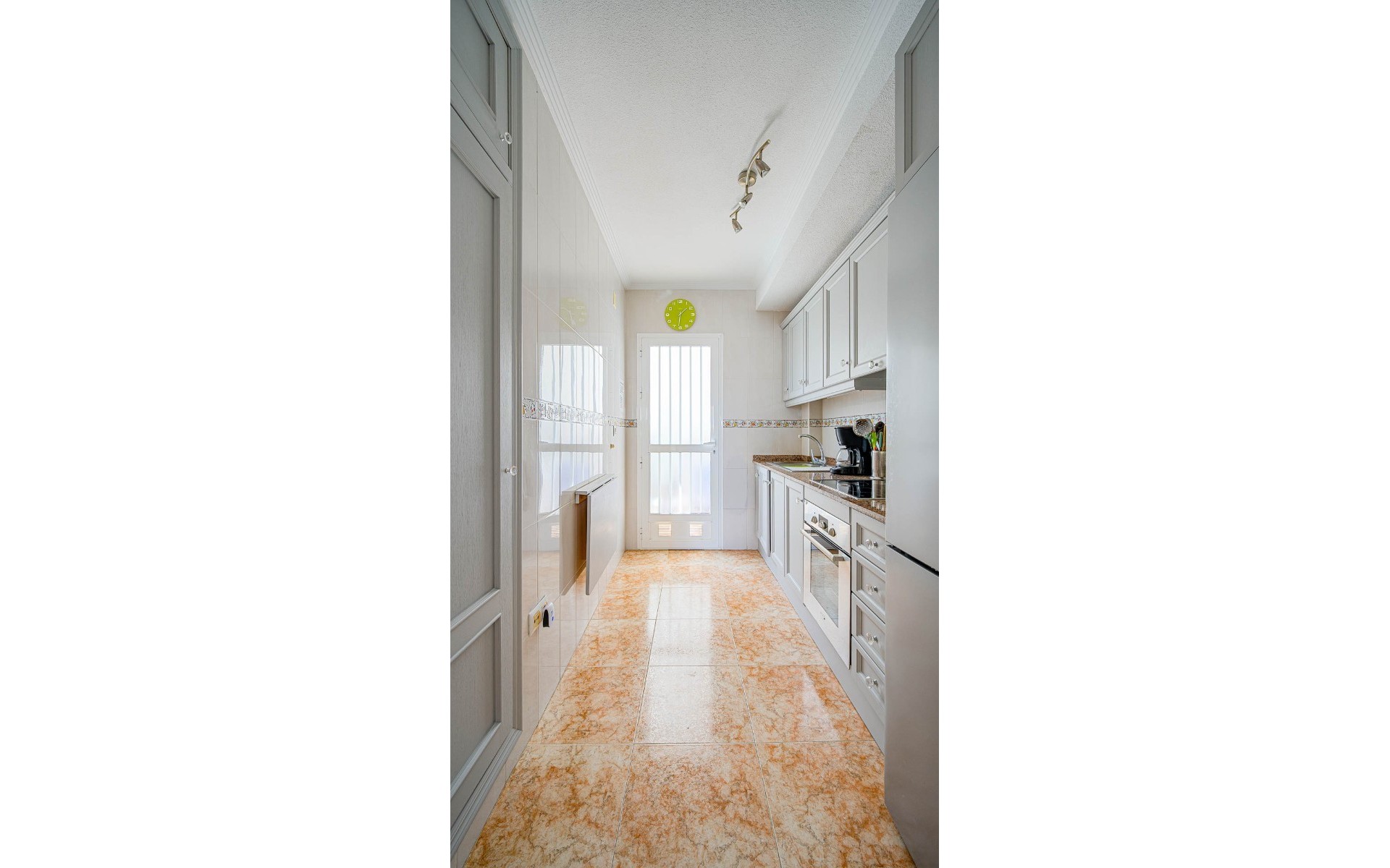 Resale - Apartment - Punta Prima - La Ciñuelica