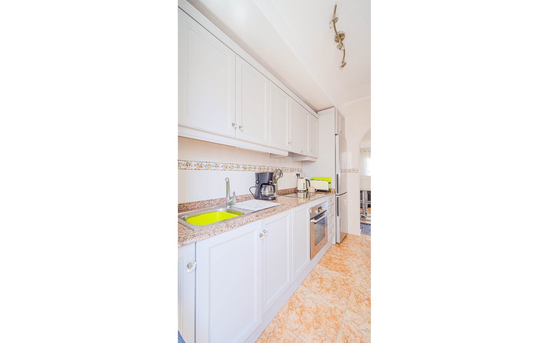 Resale - Apartment - Punta Prima - La Ciñuelica