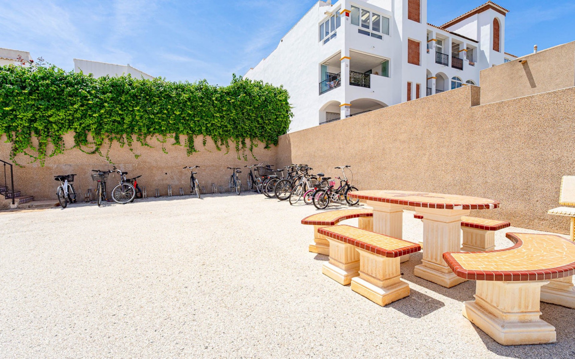 Resale - Apartment - Punta Prima - La Ciñuelica
