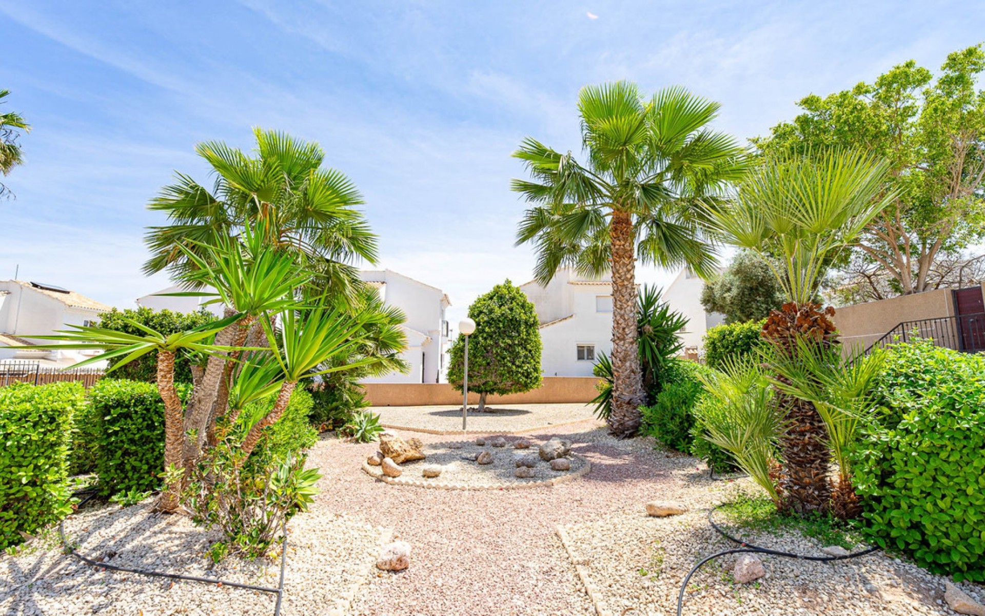 Resale - Apartment - Punta Prima - La Ciñuelica