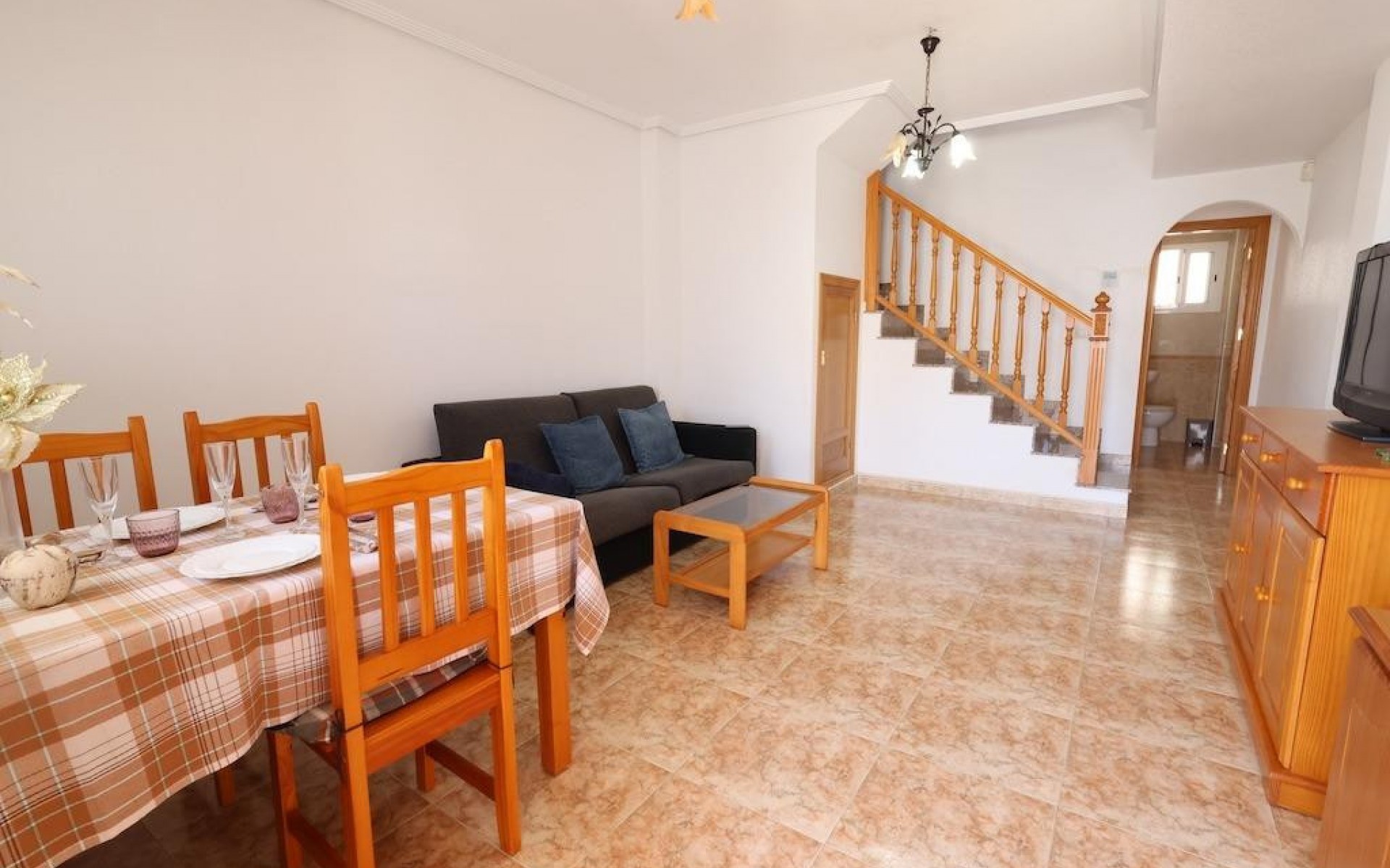 Resale - Apartment - Punta Prima - La Ciñuelica