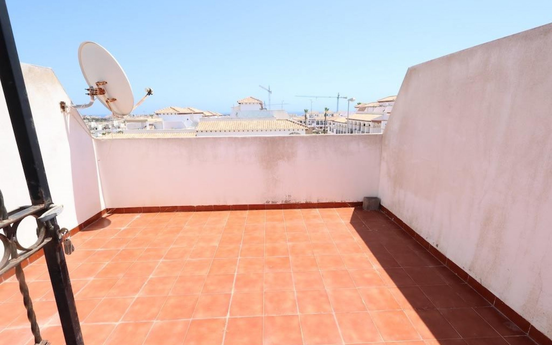 Resale - Apartment - Punta Prima - La Ciñuelica