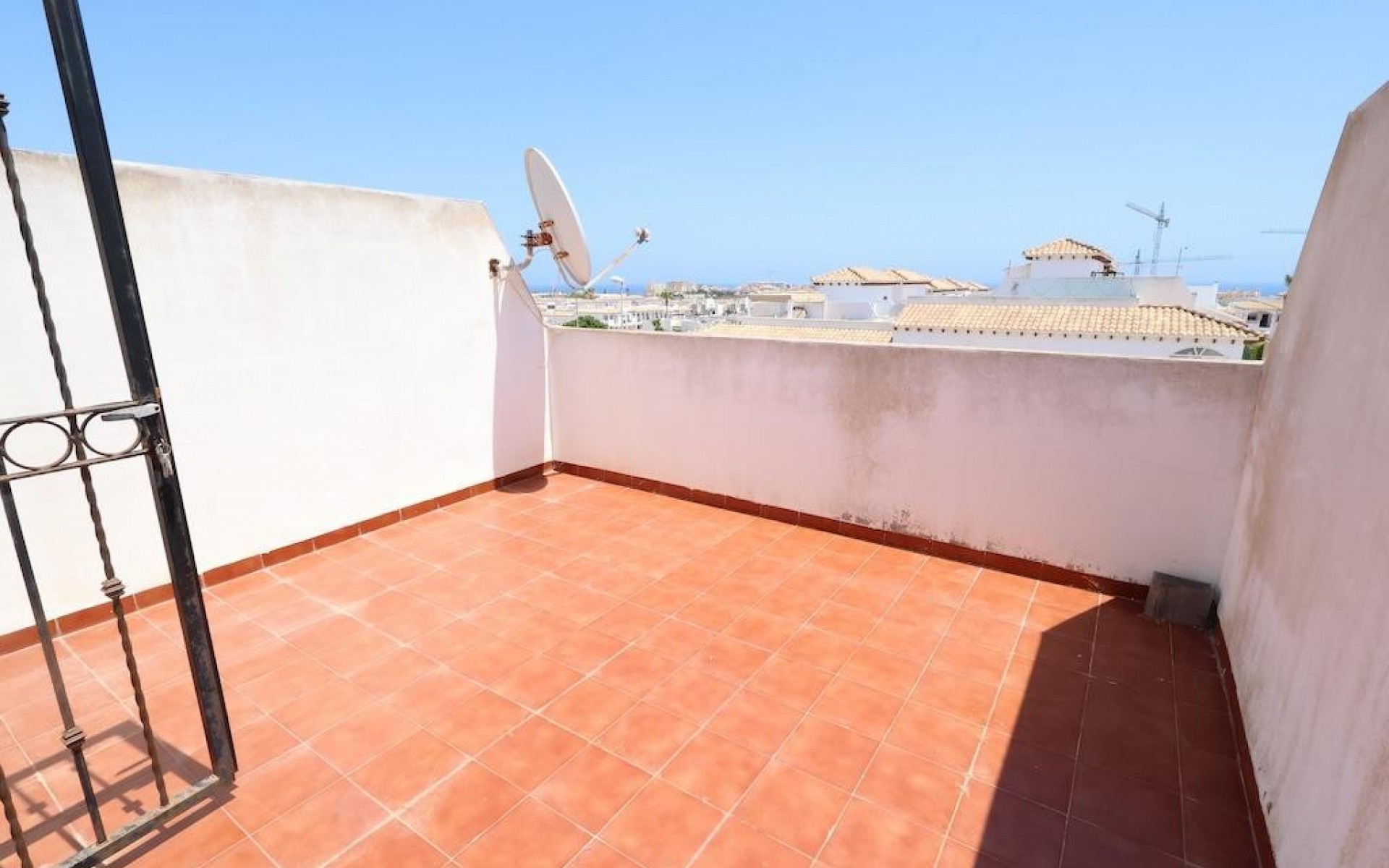 Resale - Apartment - Punta Prima - La Ciñuelica