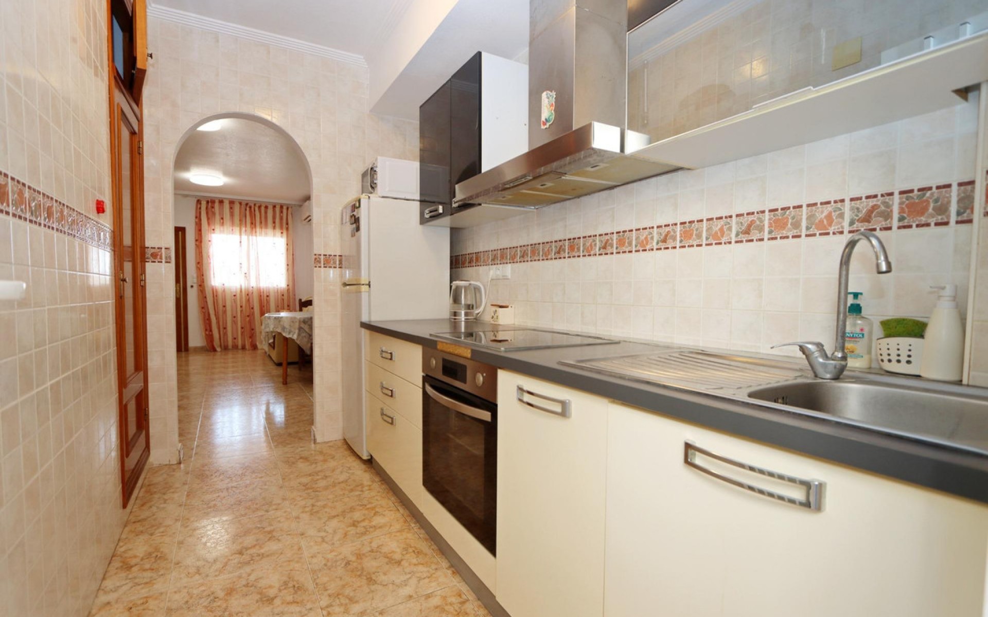 Resale - Apartment - Punta Prima - La Ciñuelica