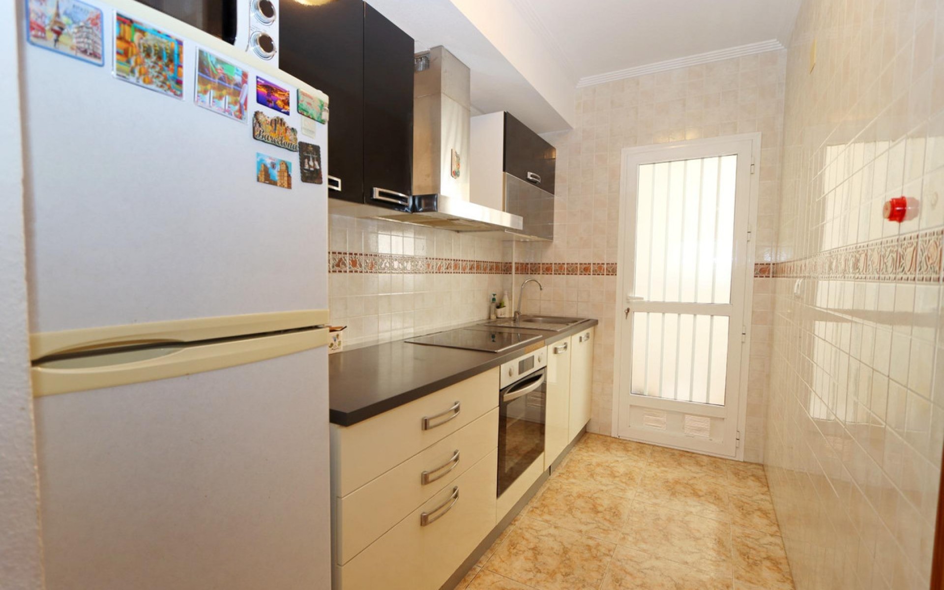 Resale - Apartment - Punta Prima - La Ciñuelica