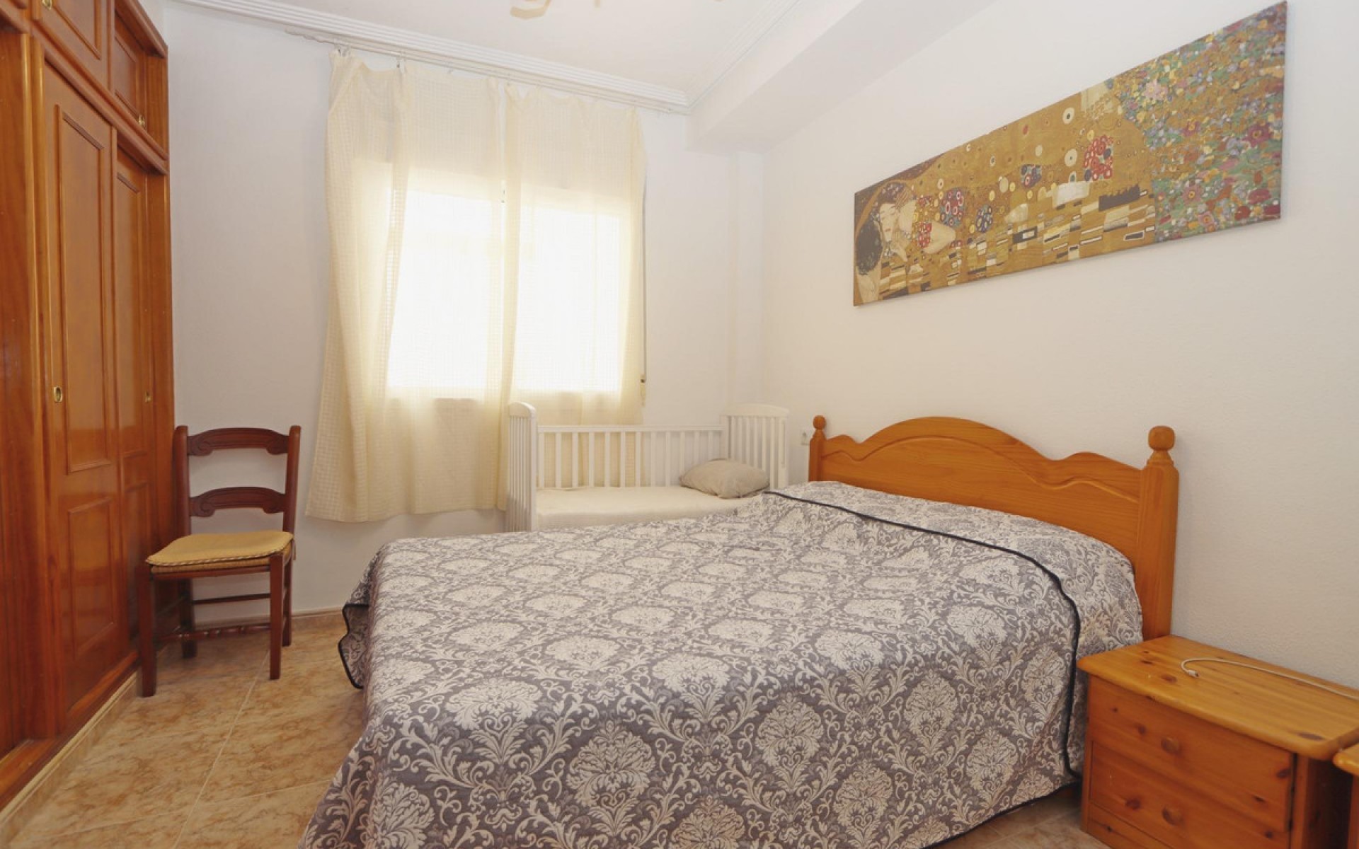 Resale - Apartment - Punta Prima - La Ciñuelica