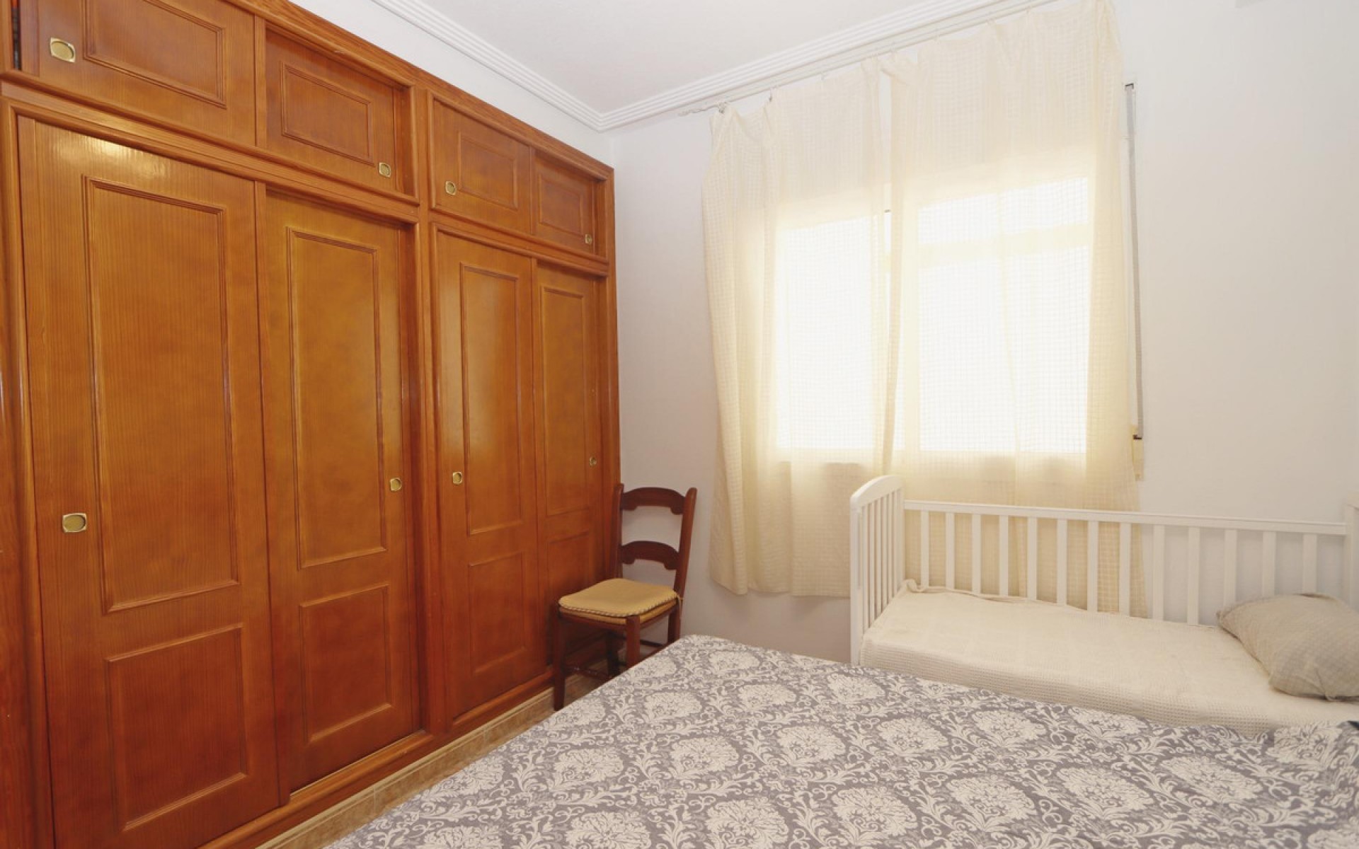 Resale - Apartment - Punta Prima - La Ciñuelica