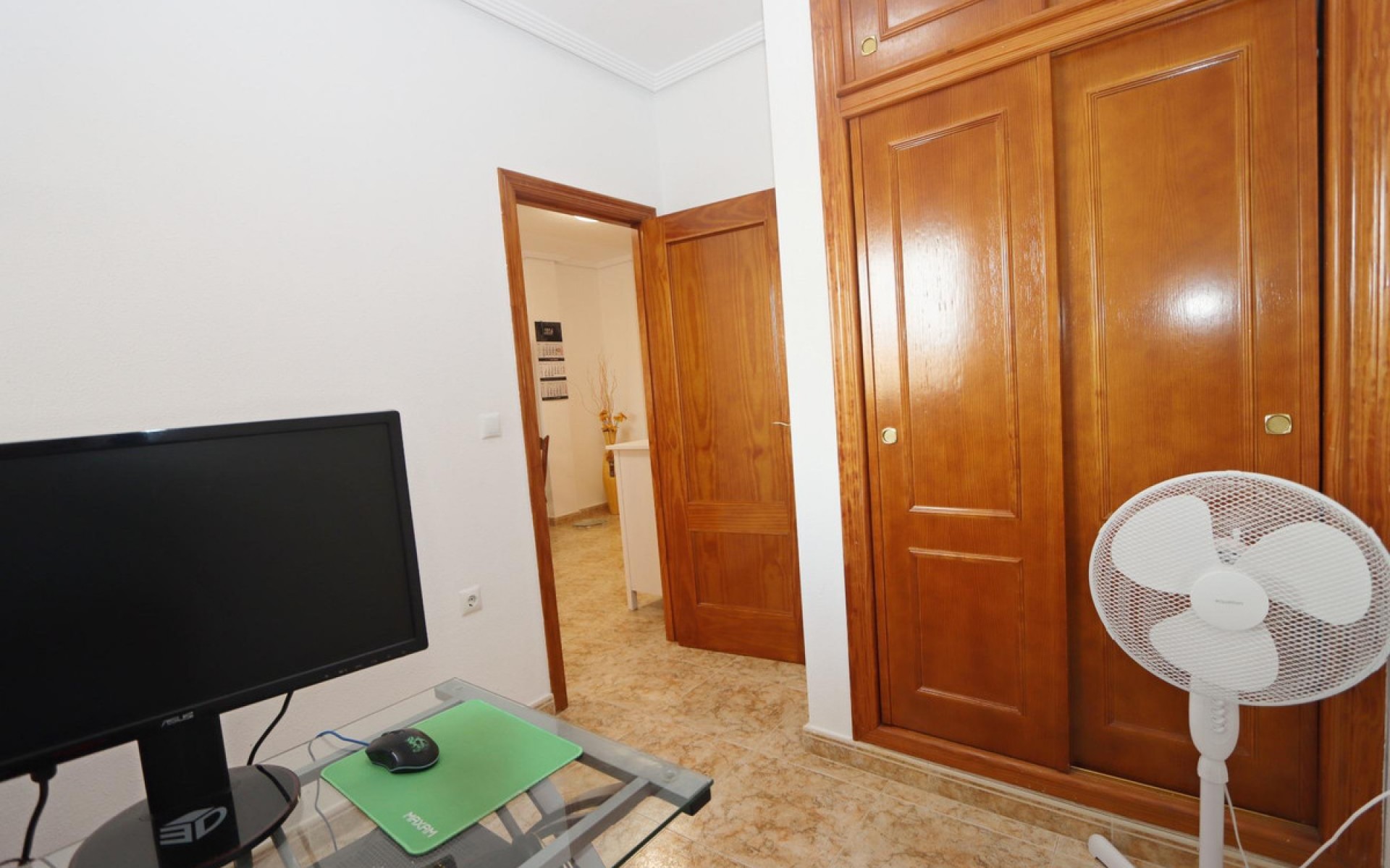 Resale - Apartment - Punta Prima - La Ciñuelica