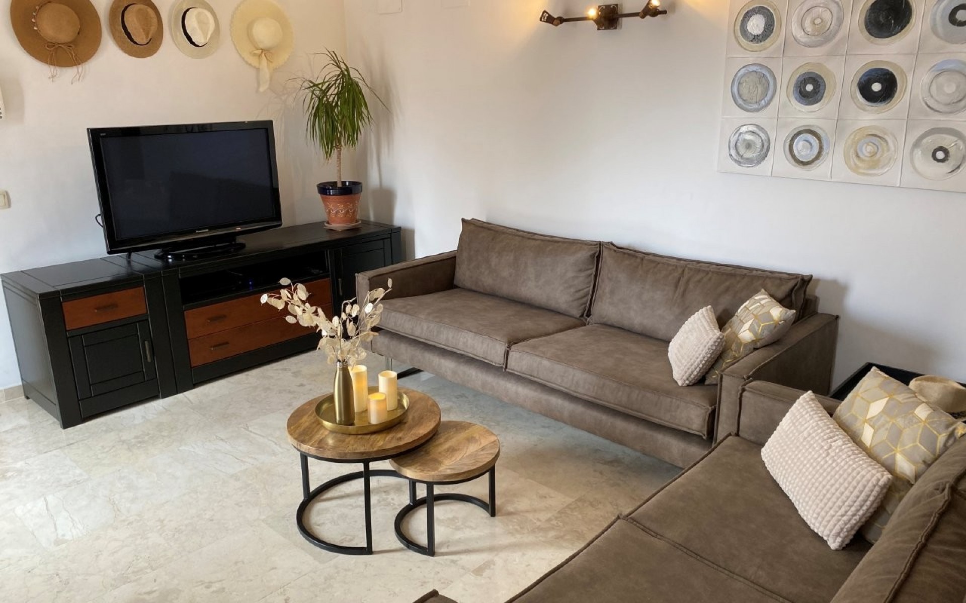 Resale - Apartment - Punta Prima - La Entrada