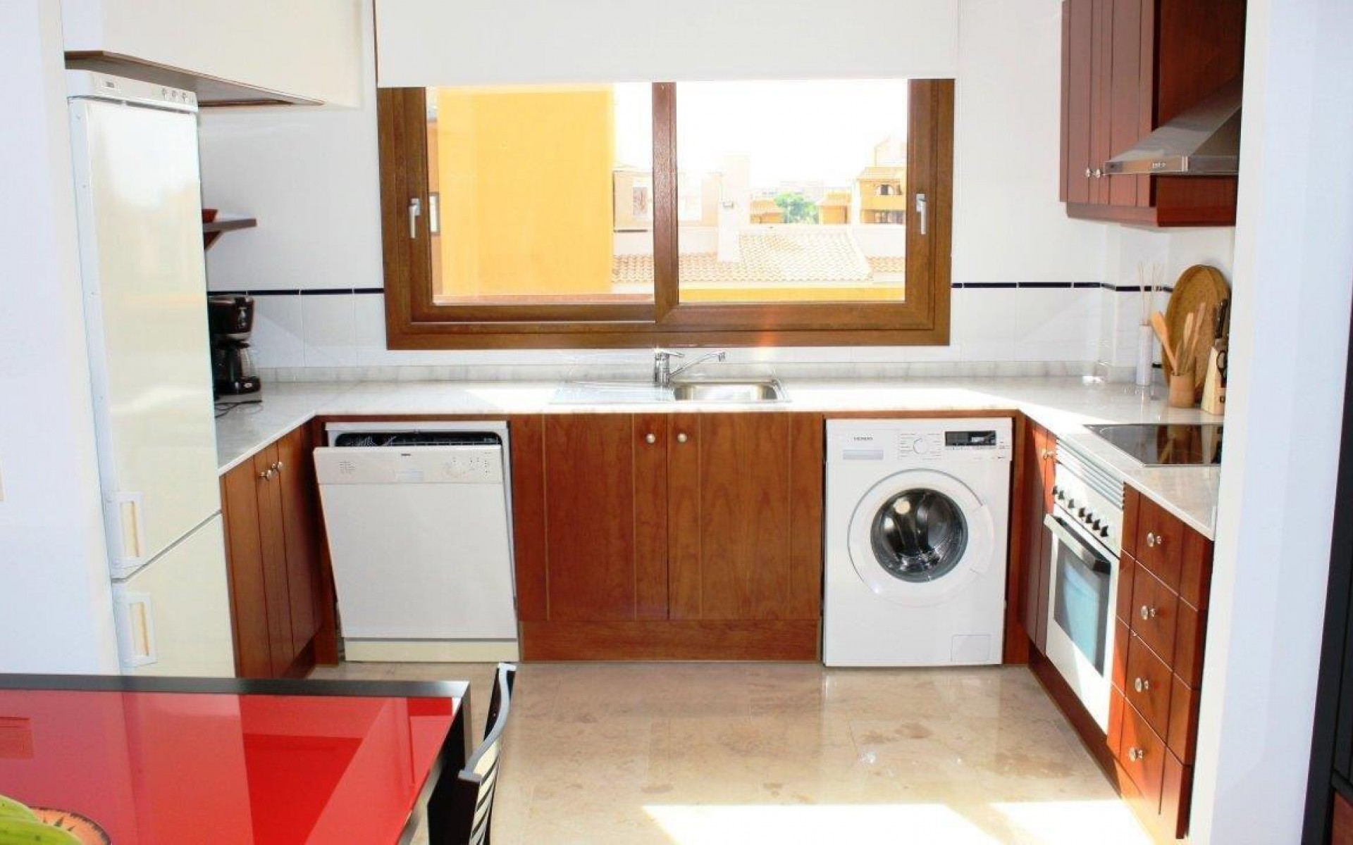 Resale - Apartment - Punta Prima - La Entrada