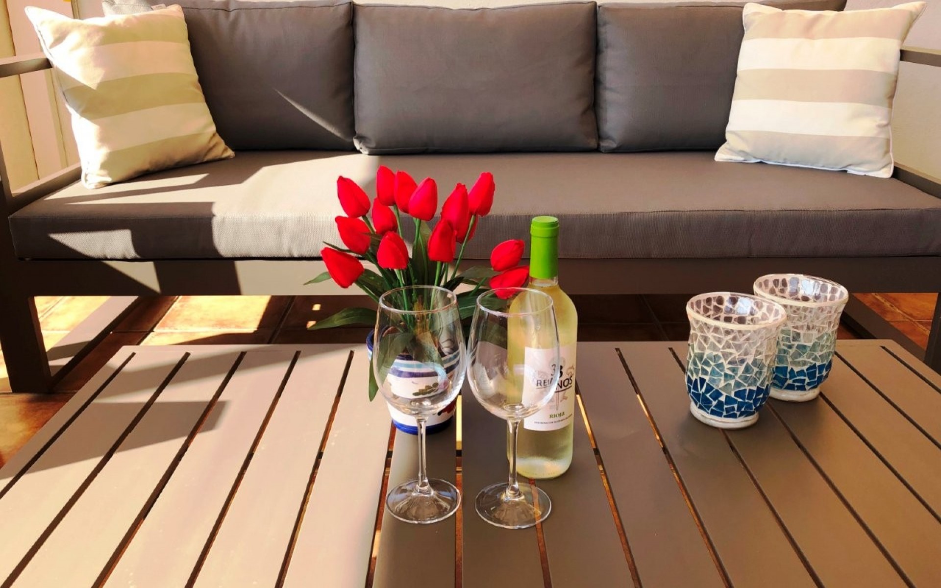 Resale - Apartment - Punta Prima - La Entrada