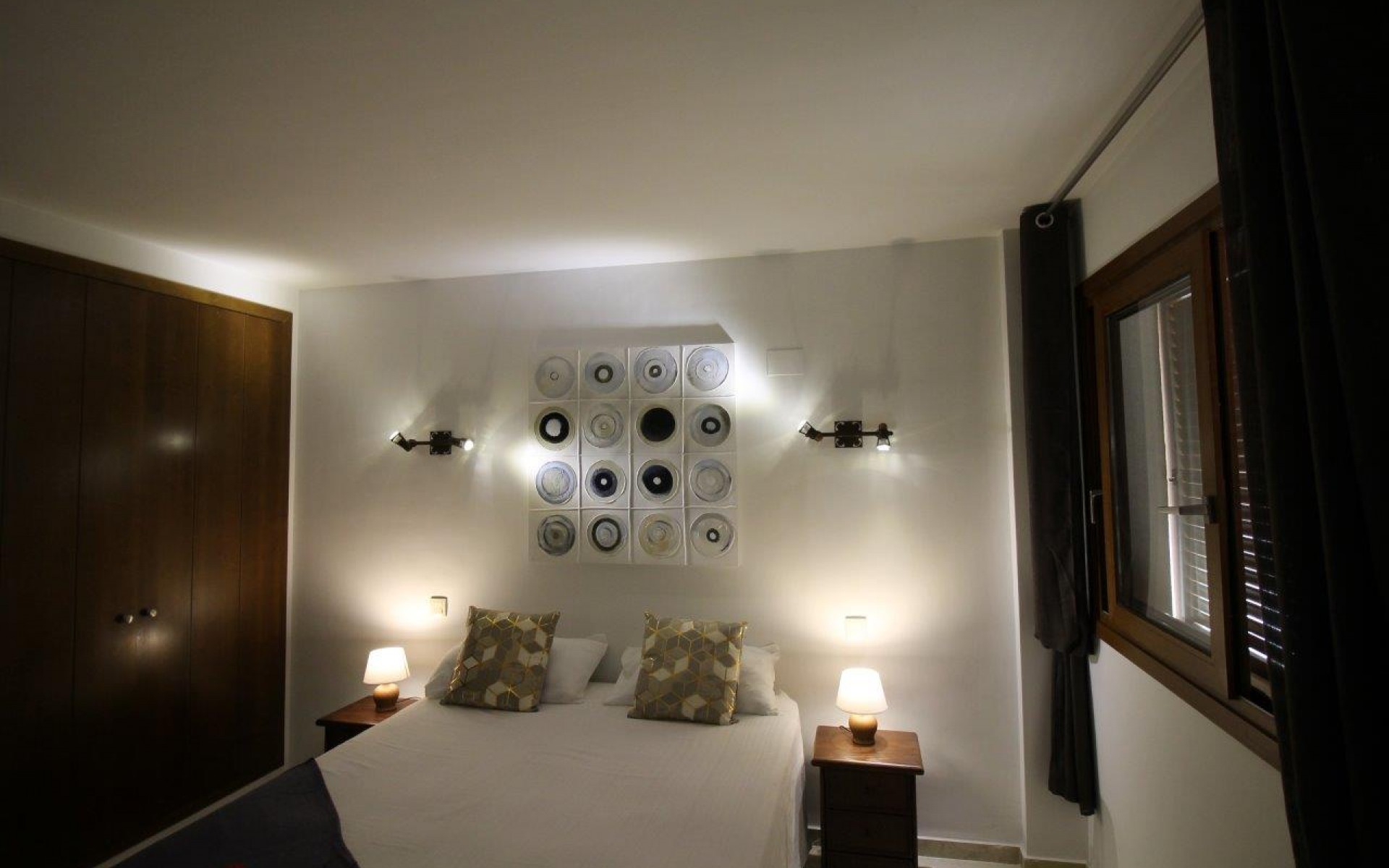 Resale - Apartment - Punta Prima - La Entrada