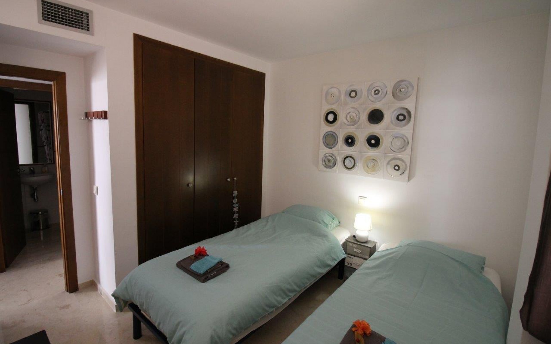 Resale - Apartment - Punta Prima - La Entrada