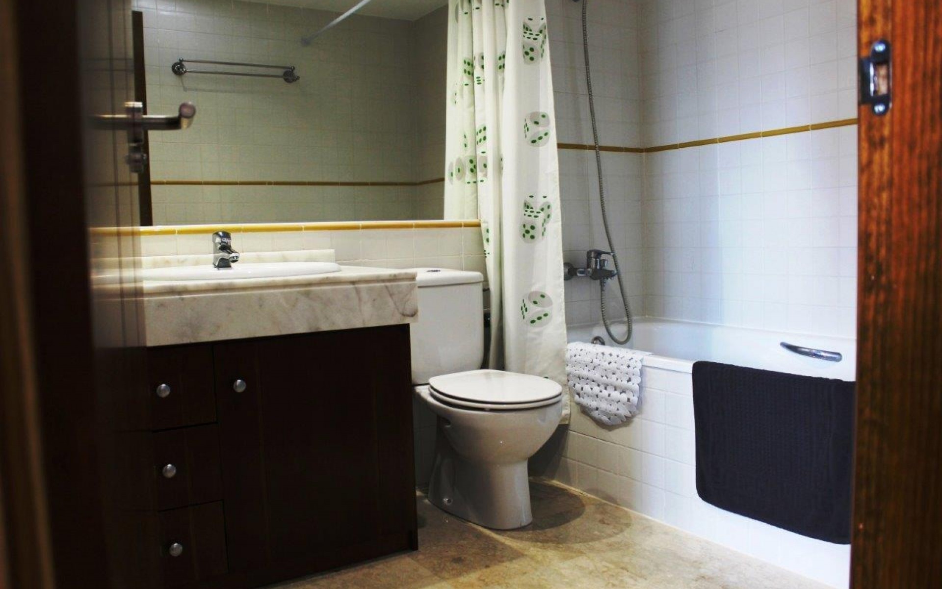 Resale - Apartment - Punta Prima - La Entrada