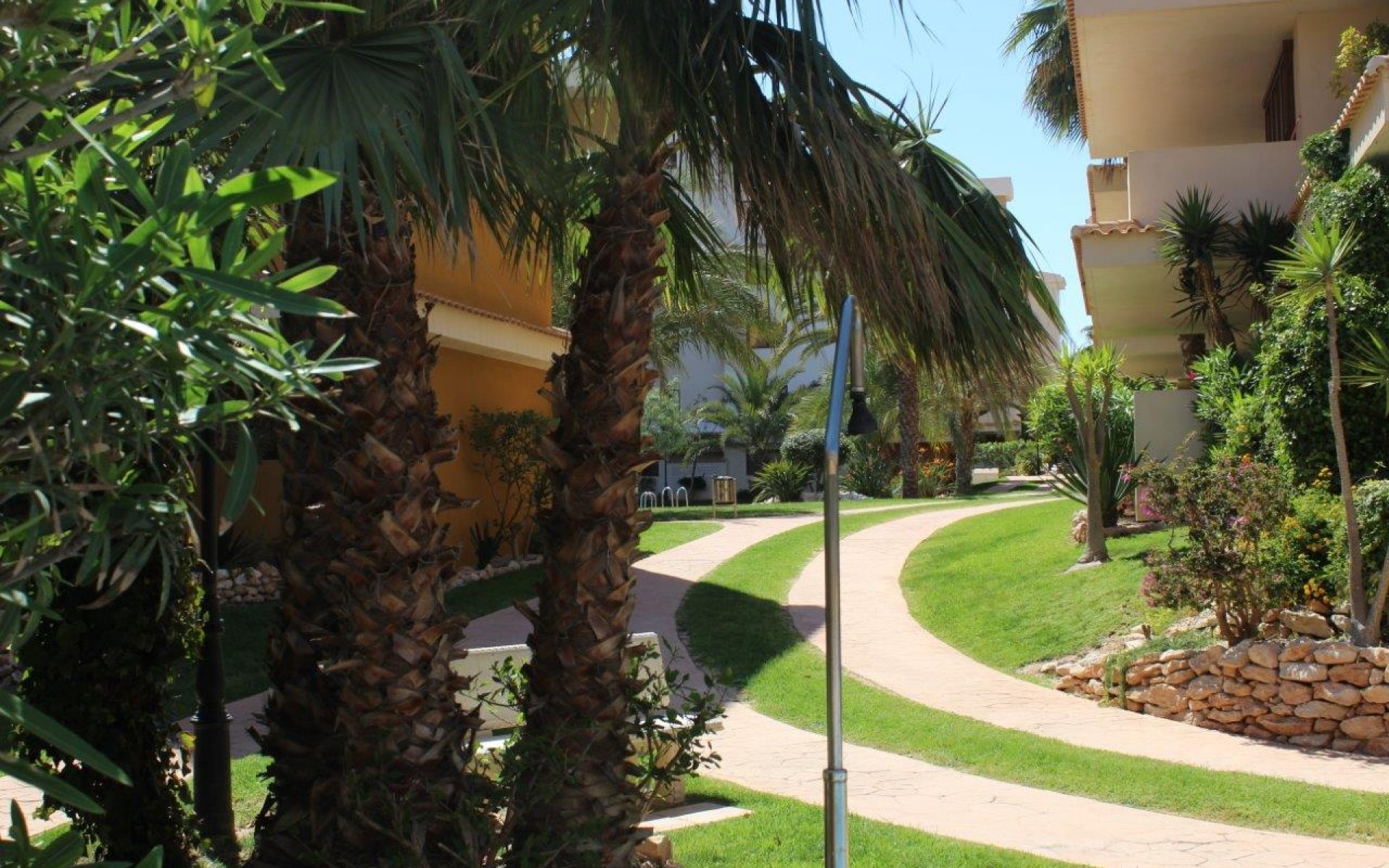 Resale - Apartment - Punta Prima - La Entrada