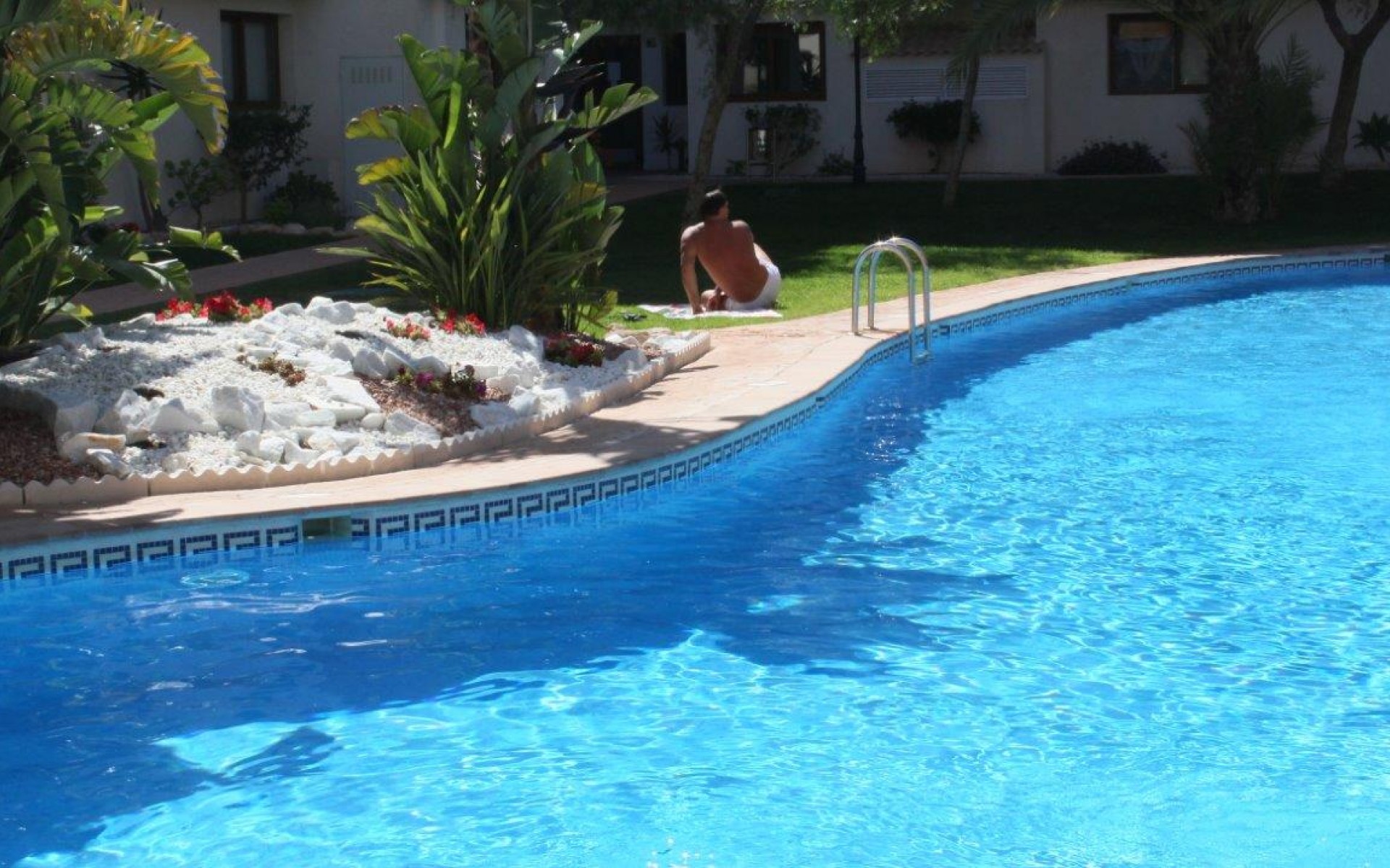 Resale - Apartment - Punta Prima - La Entrada