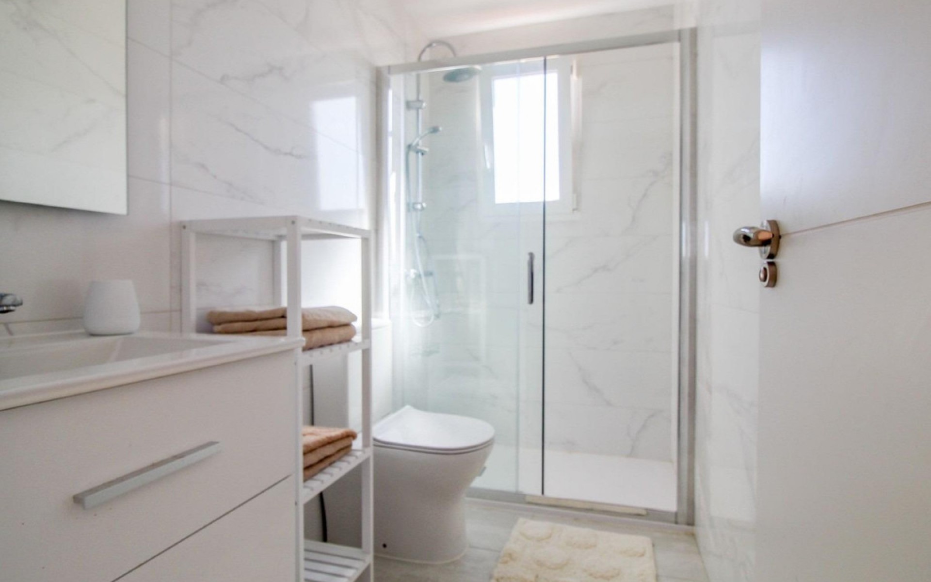 Resale - Apartment - Punta Prima - Rocio del Mar